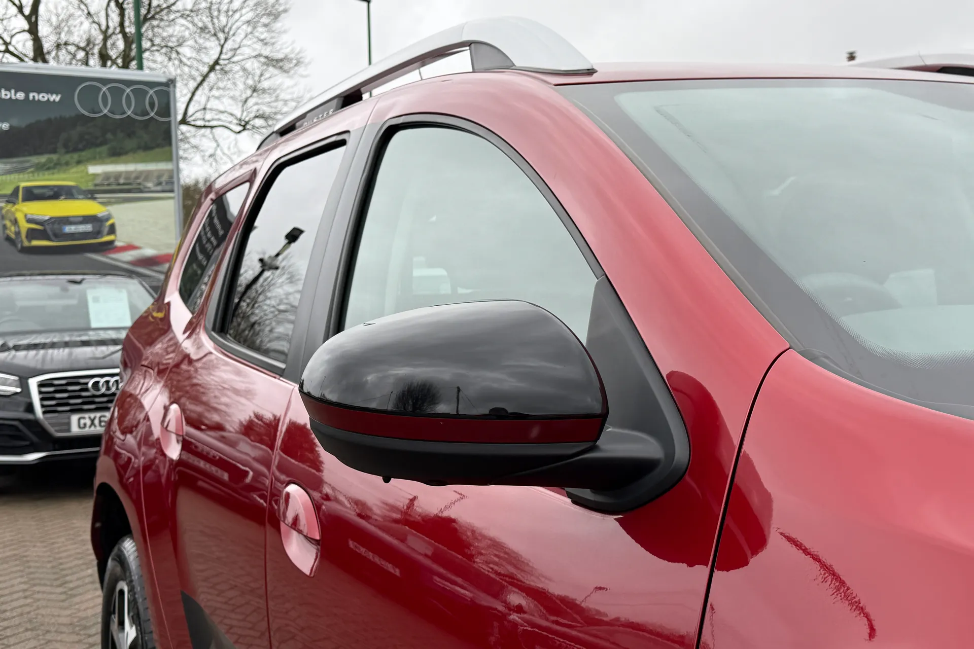 DACIA DUSTER thumbnail image number 41