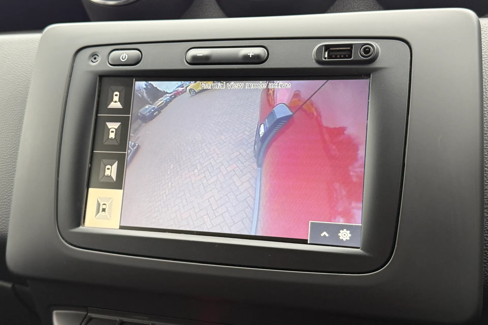 DACIA DUSTER thumbnail image number 10