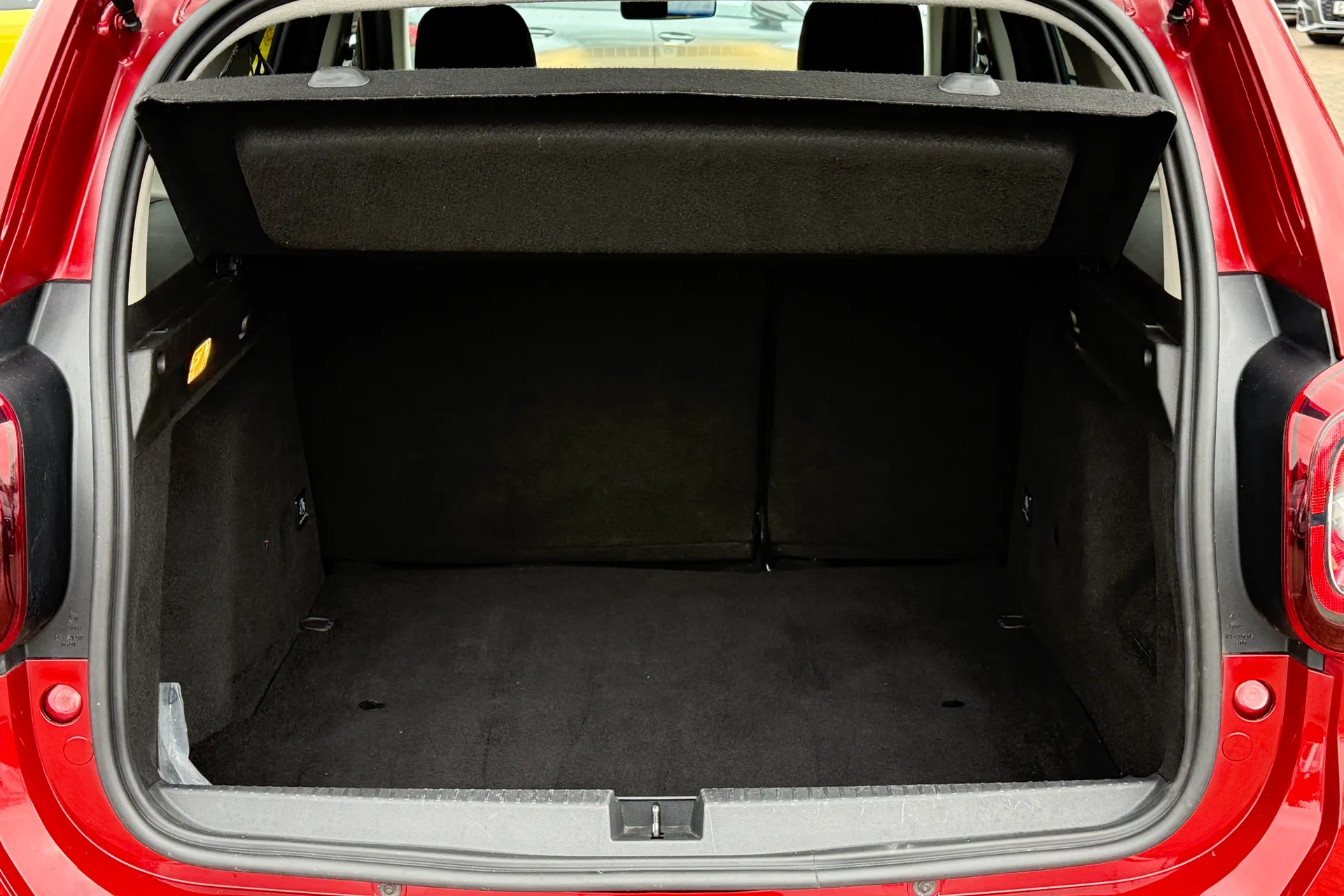 DACIA DUSTER thumbnail image number 30