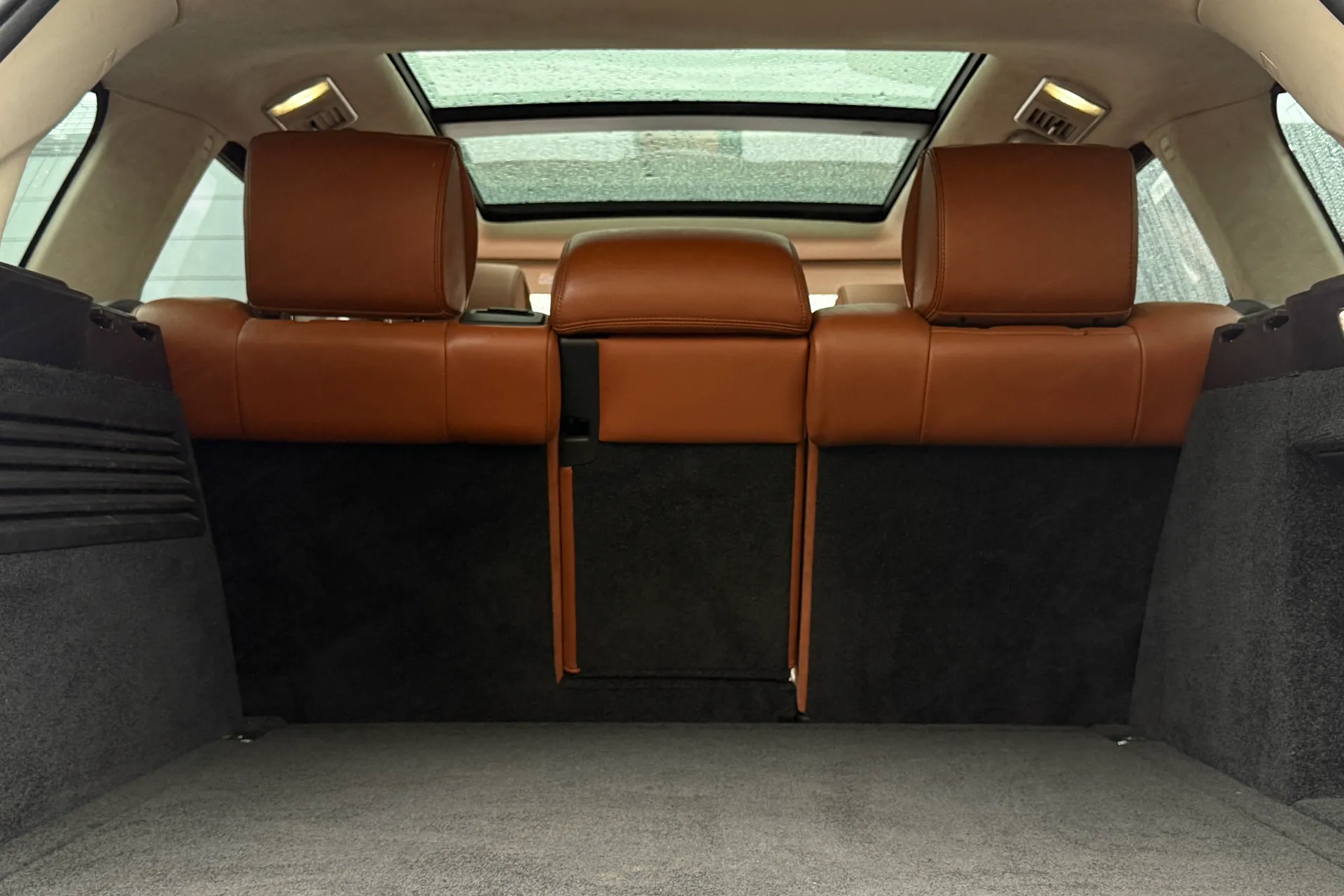 LAND ROVER RANGE ROVER thumbnail image number 40