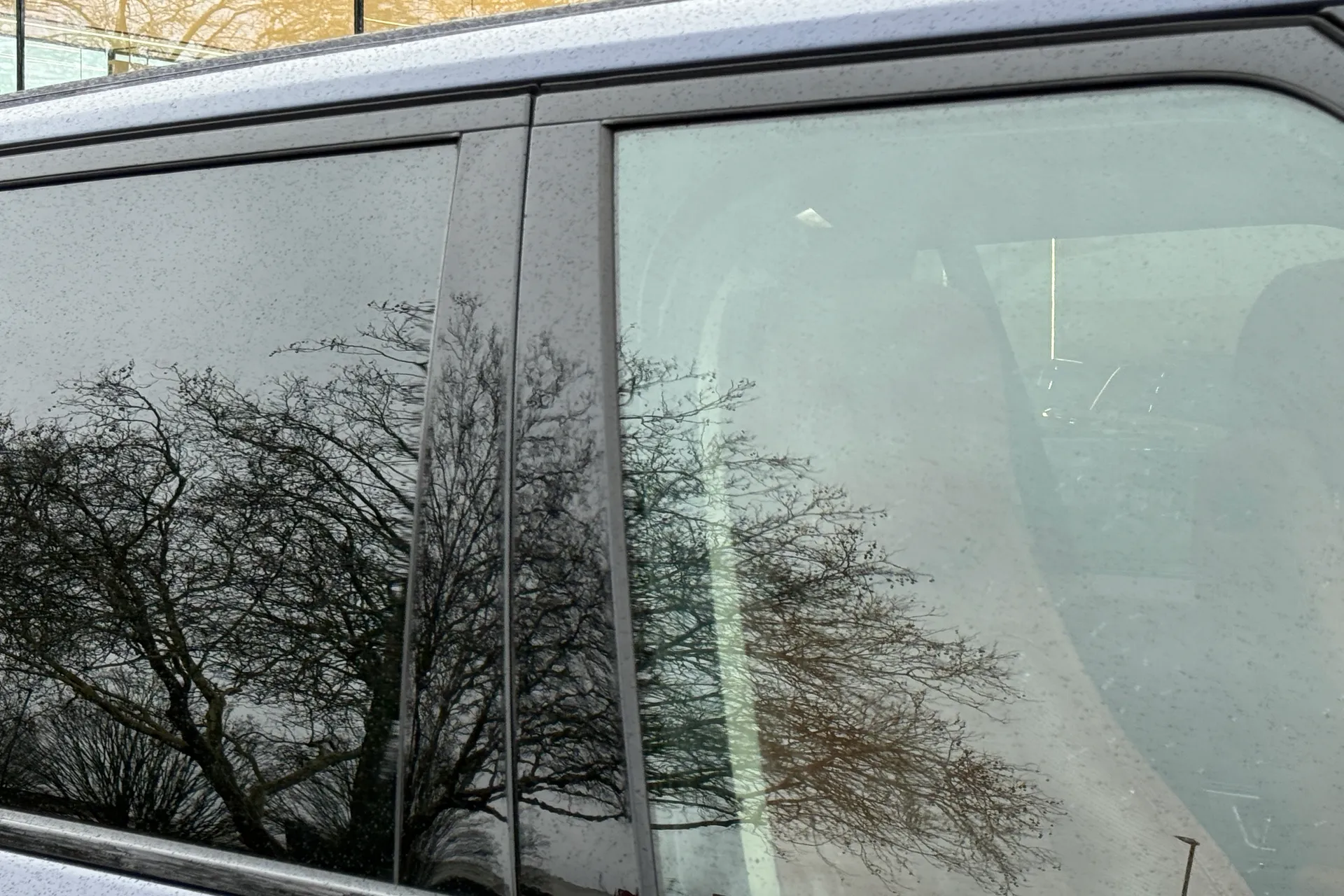 LAND ROVER RANGE ROVER thumbnail image number 38