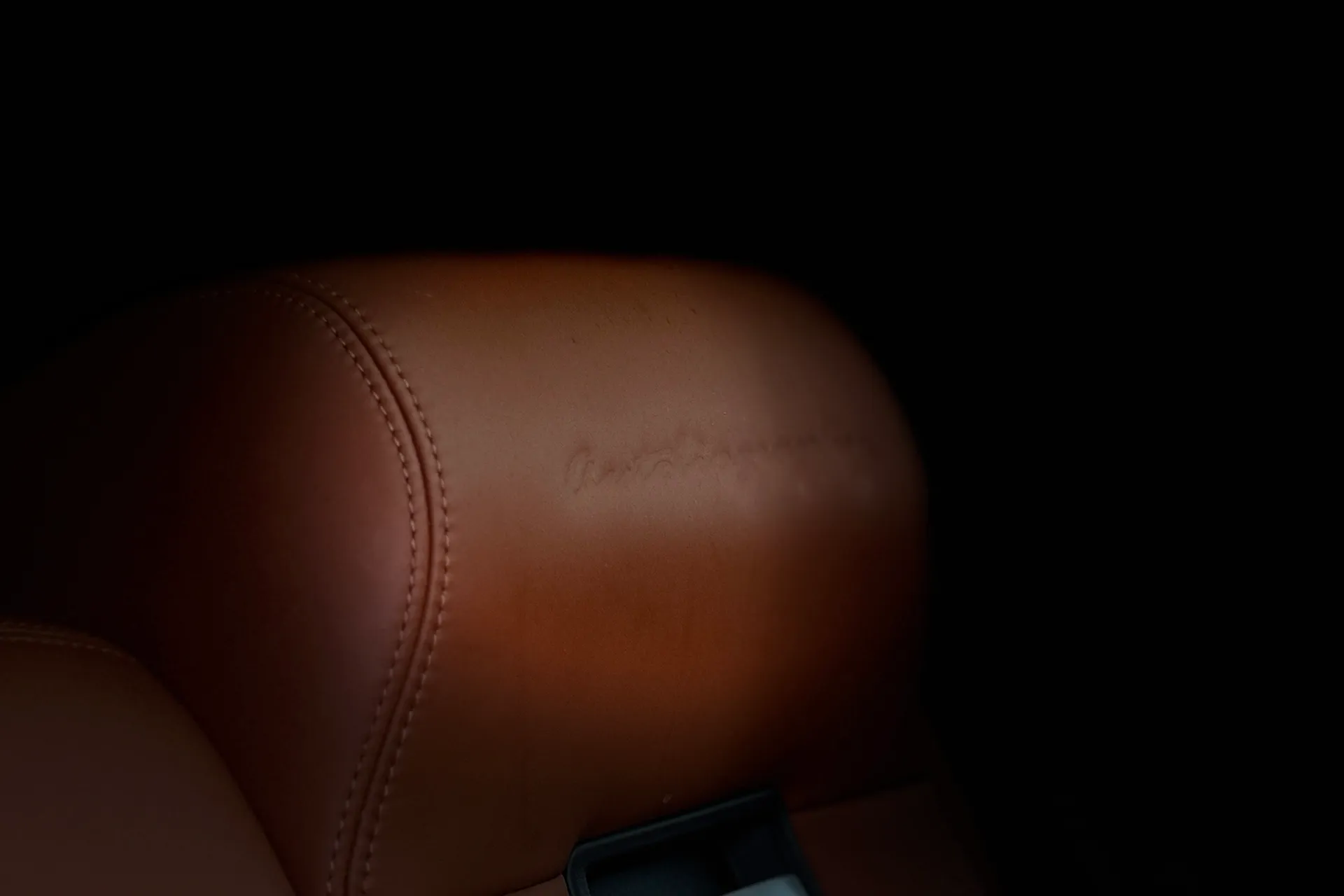 LAND ROVER RANGE ROVER thumbnail image number 47