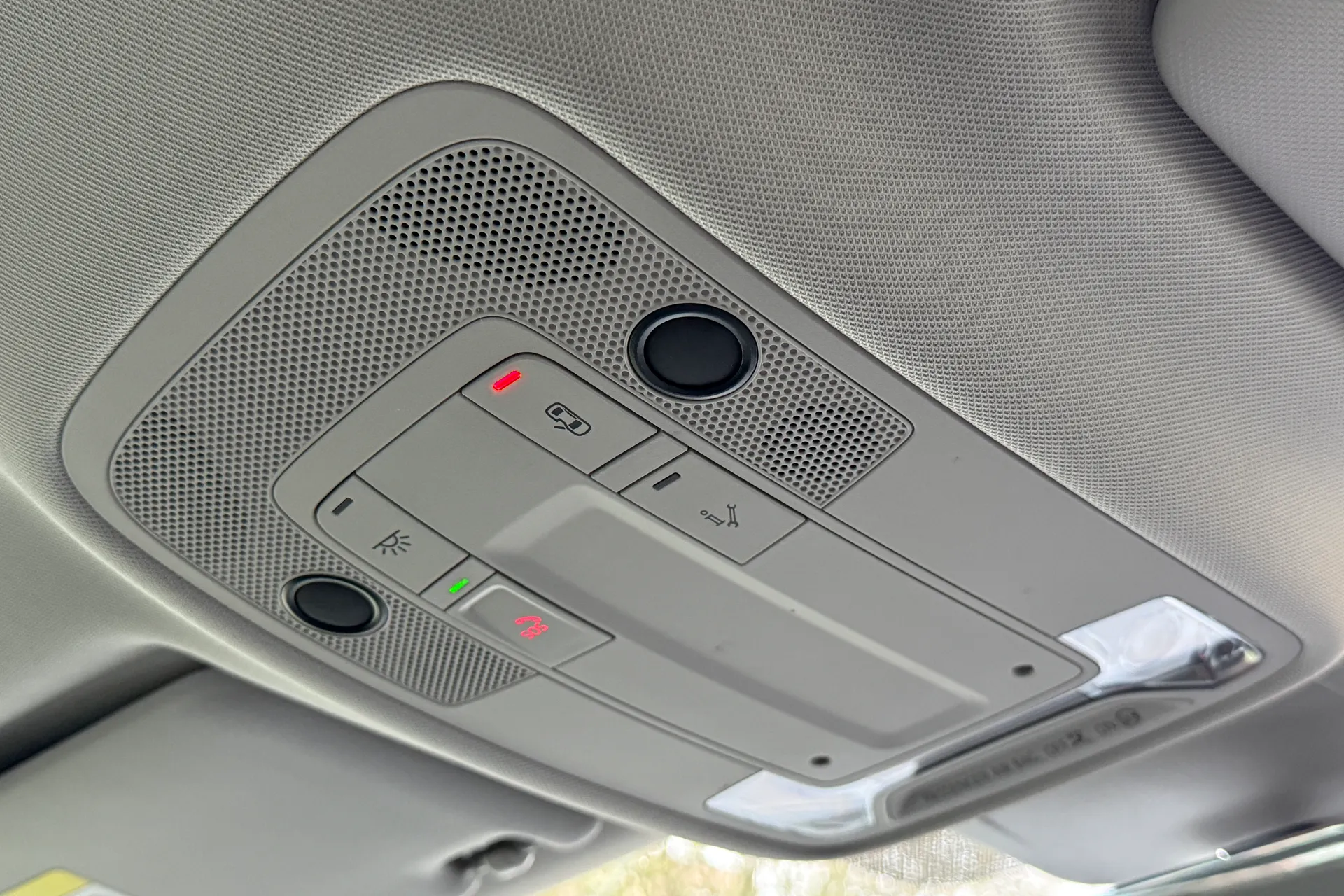 Audi Q3 thumbnail image number 29