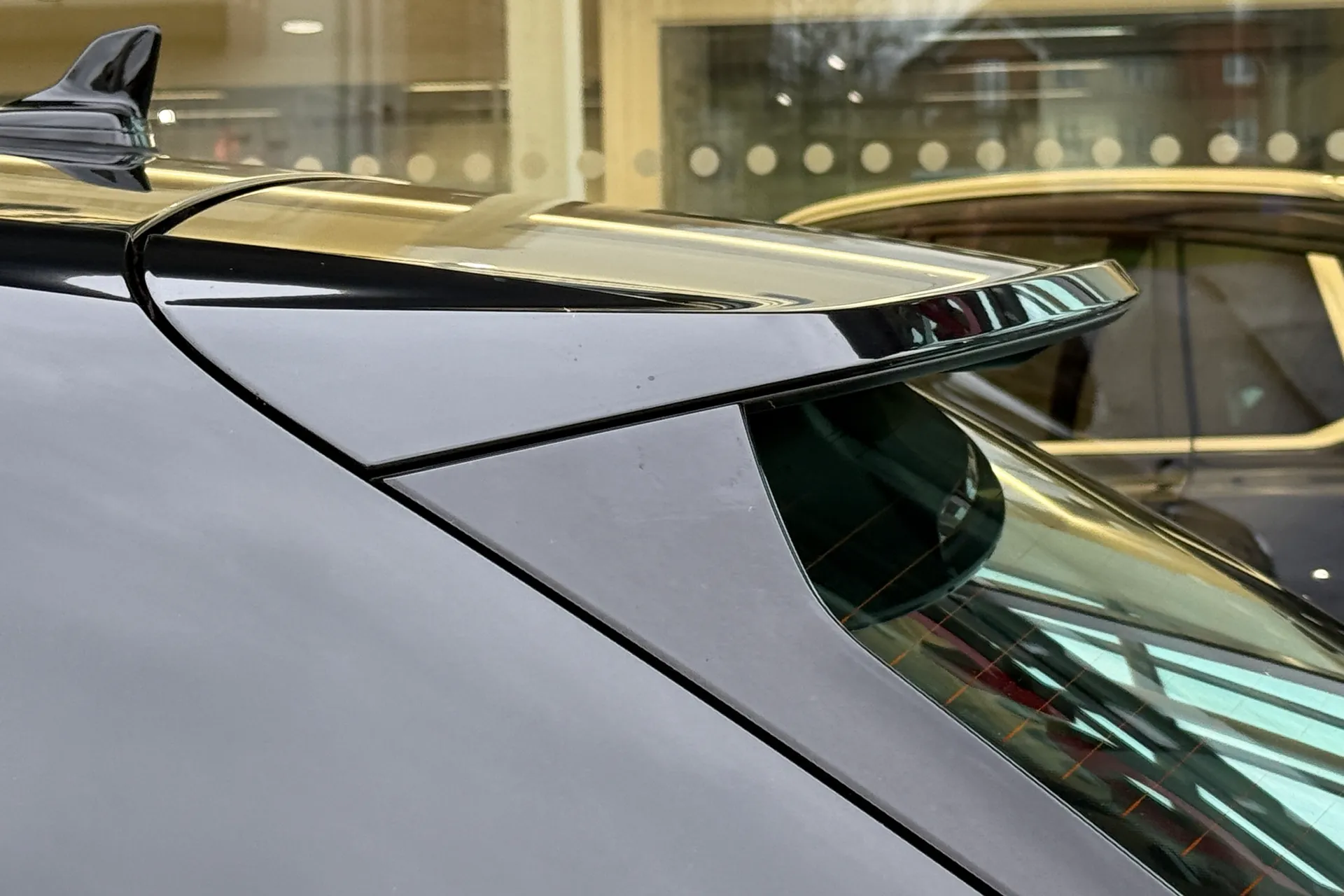 Audi Q3 thumbnail image number 49