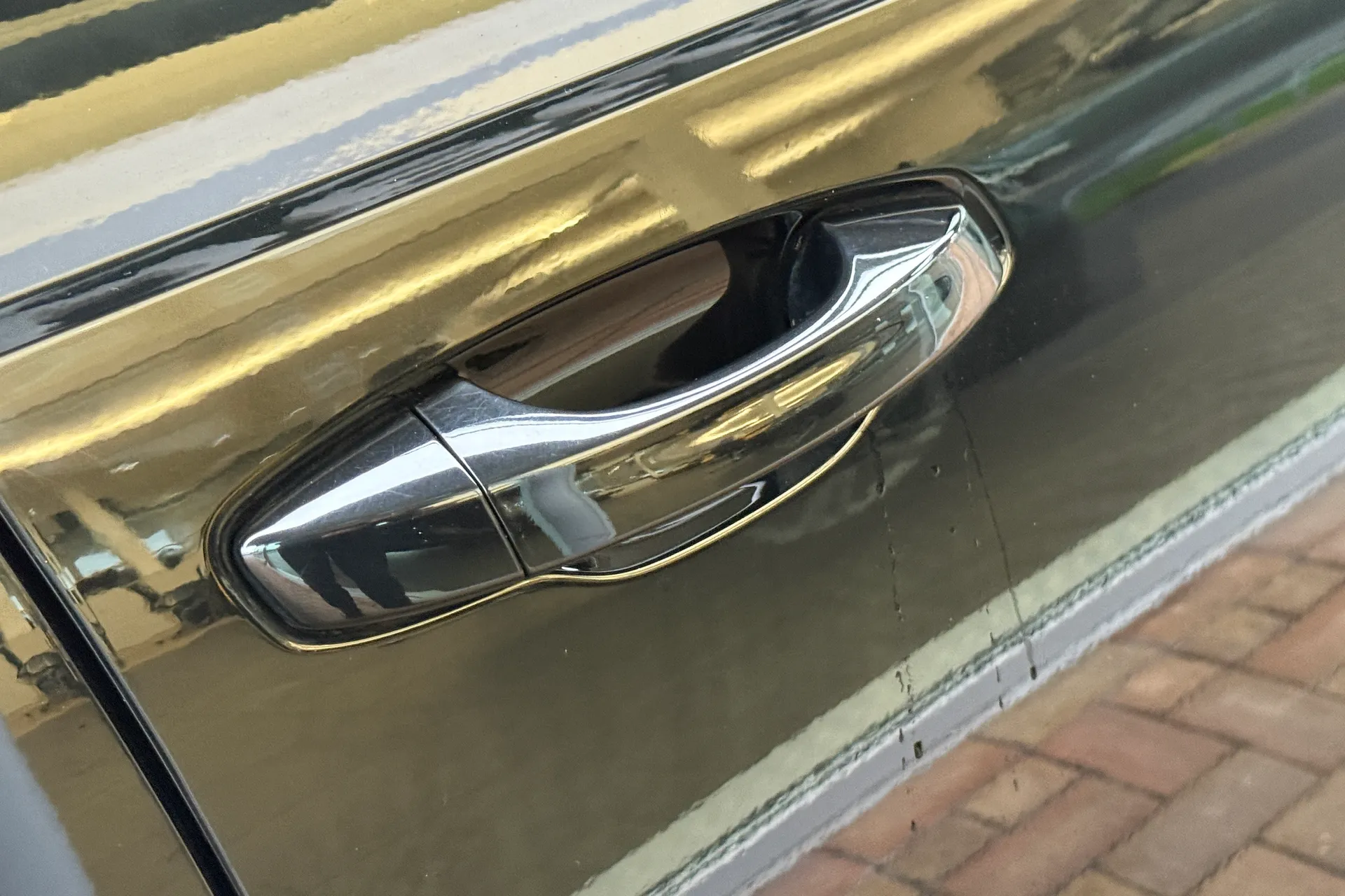 Audi Q3 thumbnail image number 42