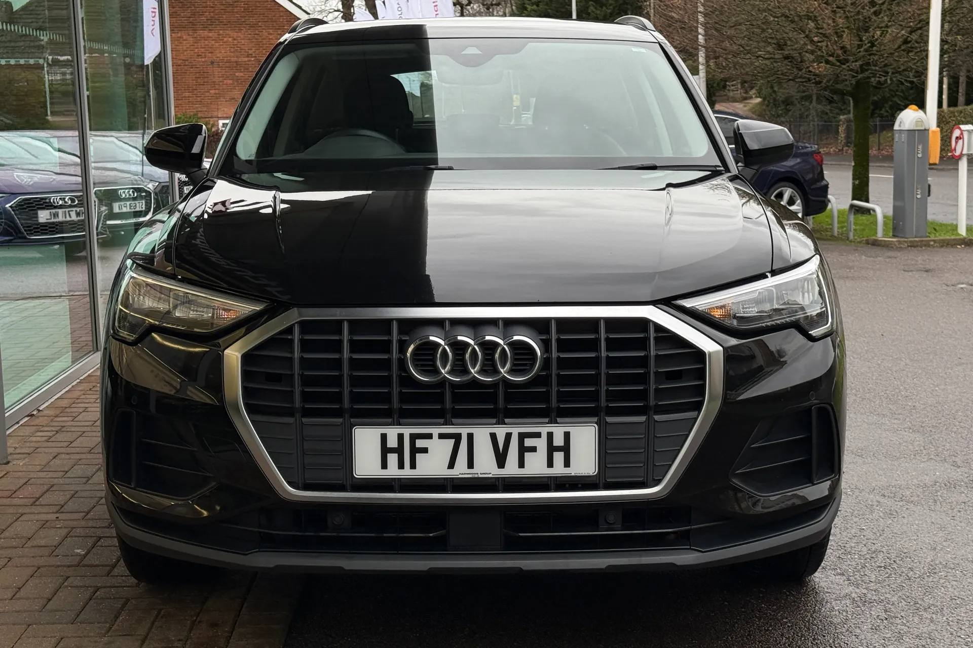 Audi Q3 thumbnail image number 57