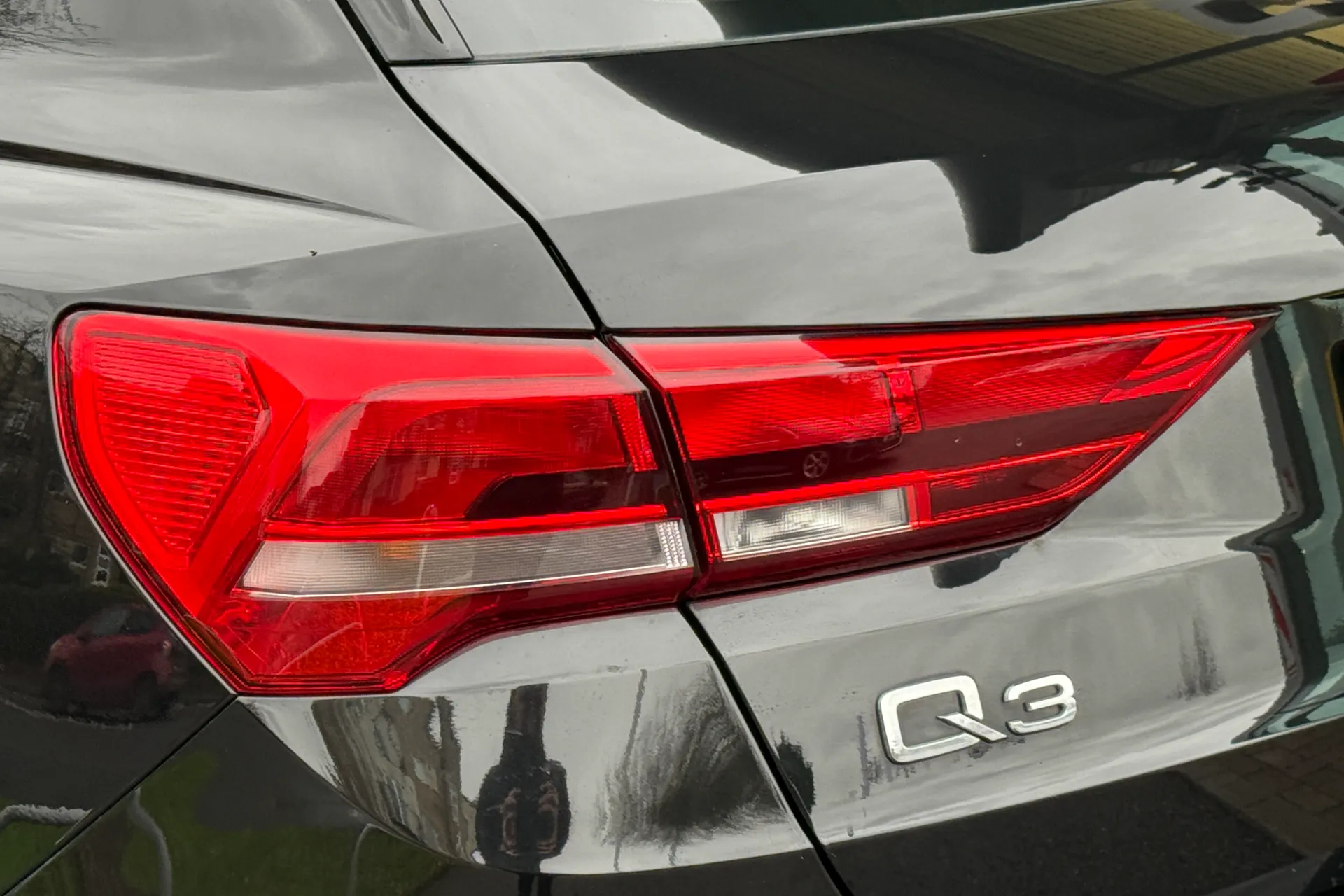 Audi Q3 thumbnail image number 47