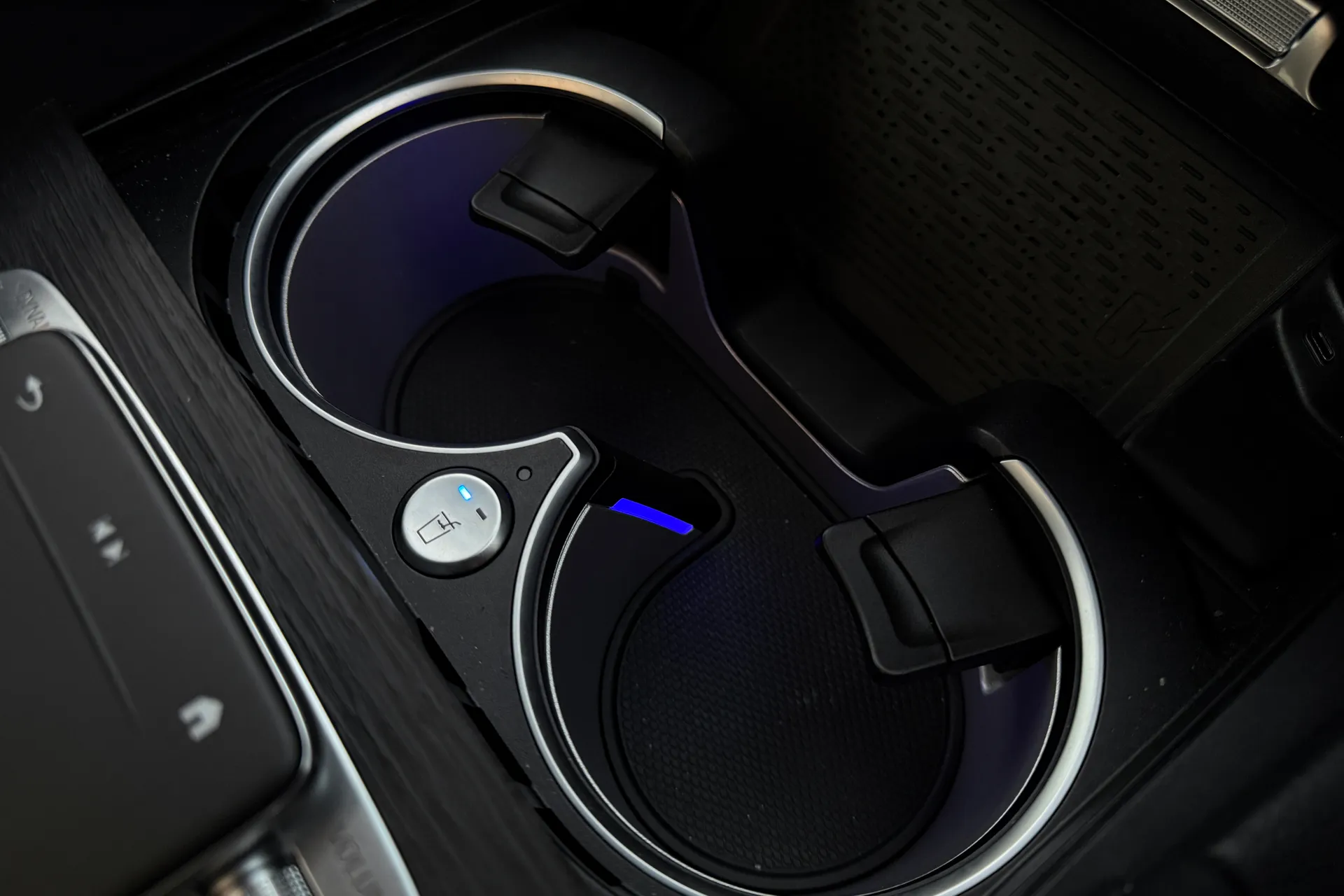 MERCEDES-BENZ GLE COUPE thumbnail image number 29