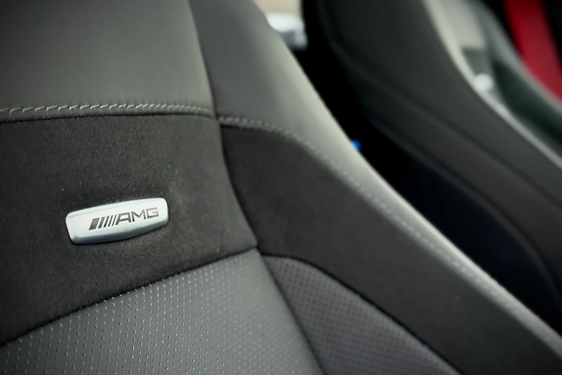 MERCEDES-BENZ GLE COUPE thumbnail image number 43