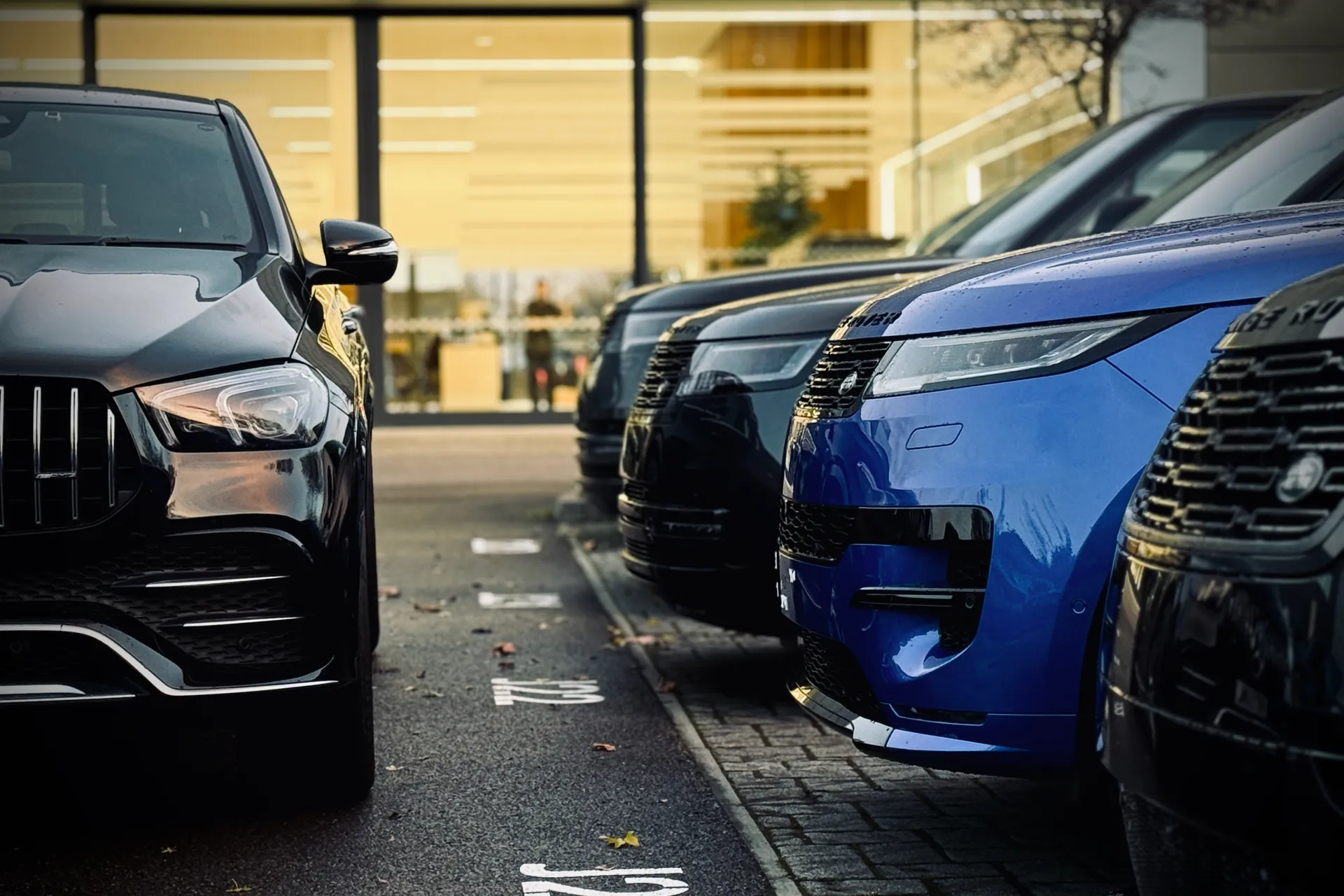 MERCEDES-BENZ GLE COUPE thumbnail image number 15