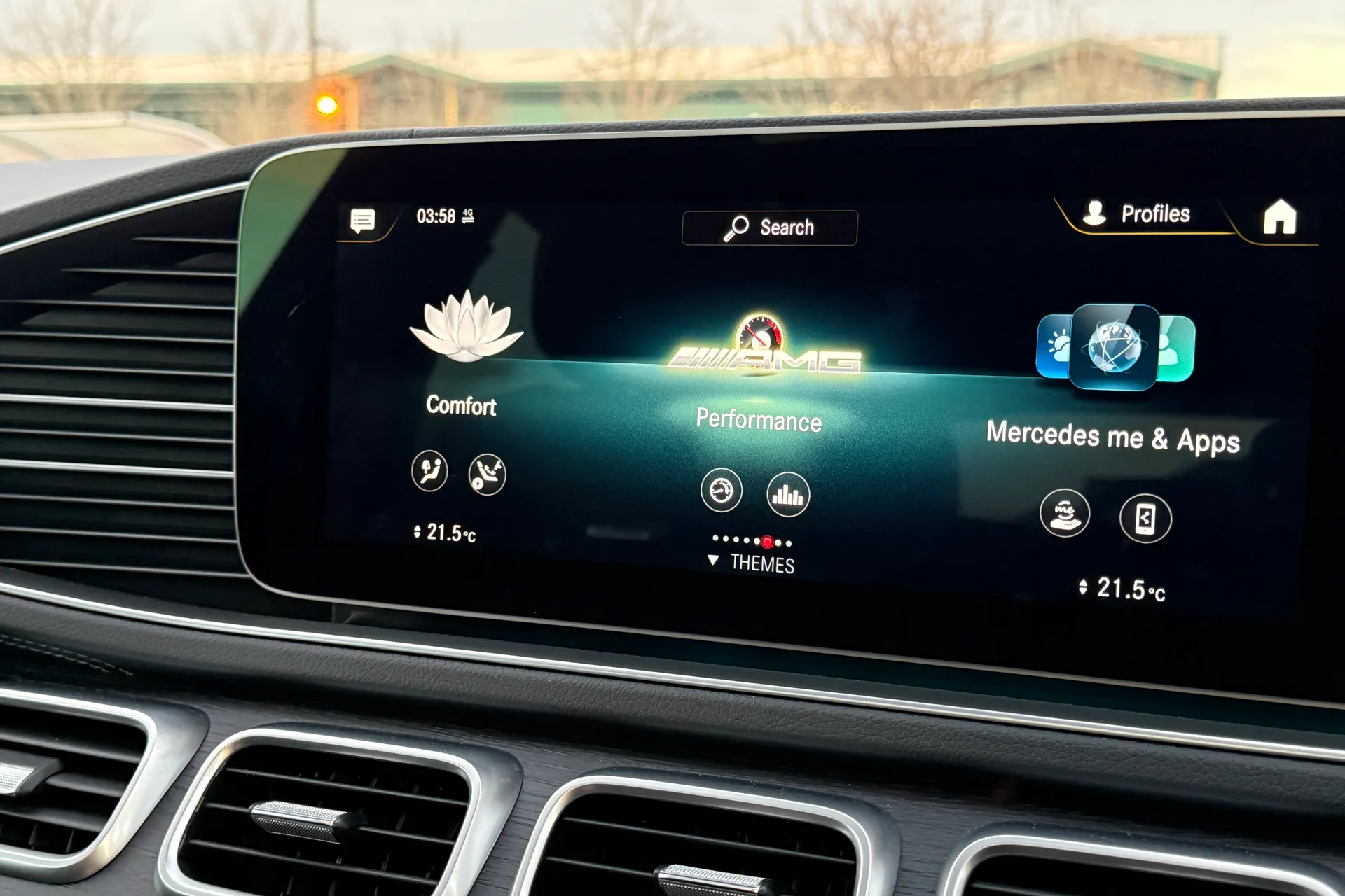 MERCEDES-BENZ GLE COUPE thumbnail image number 61