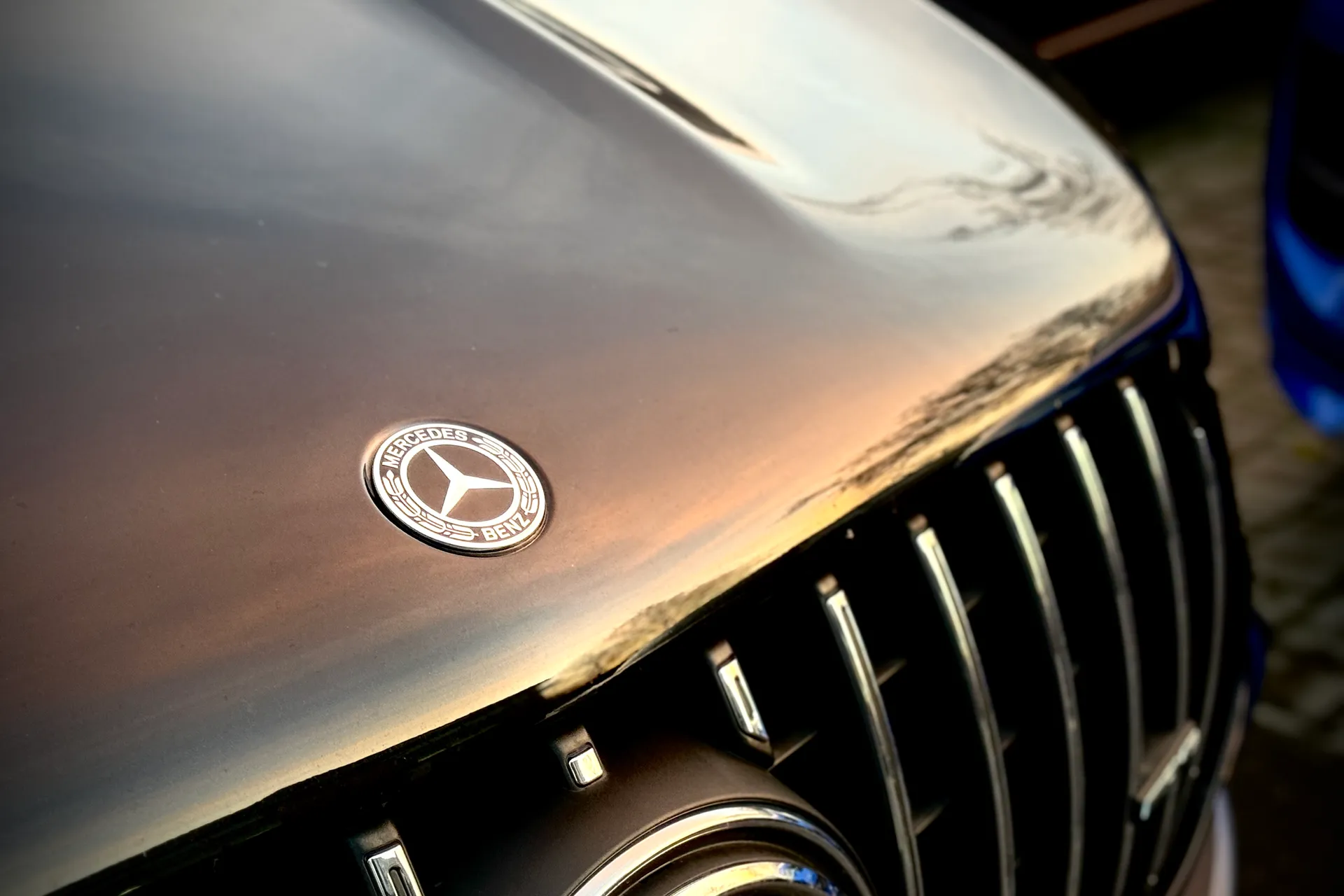 MERCEDES-BENZ GLE COUPE thumbnail image number 23