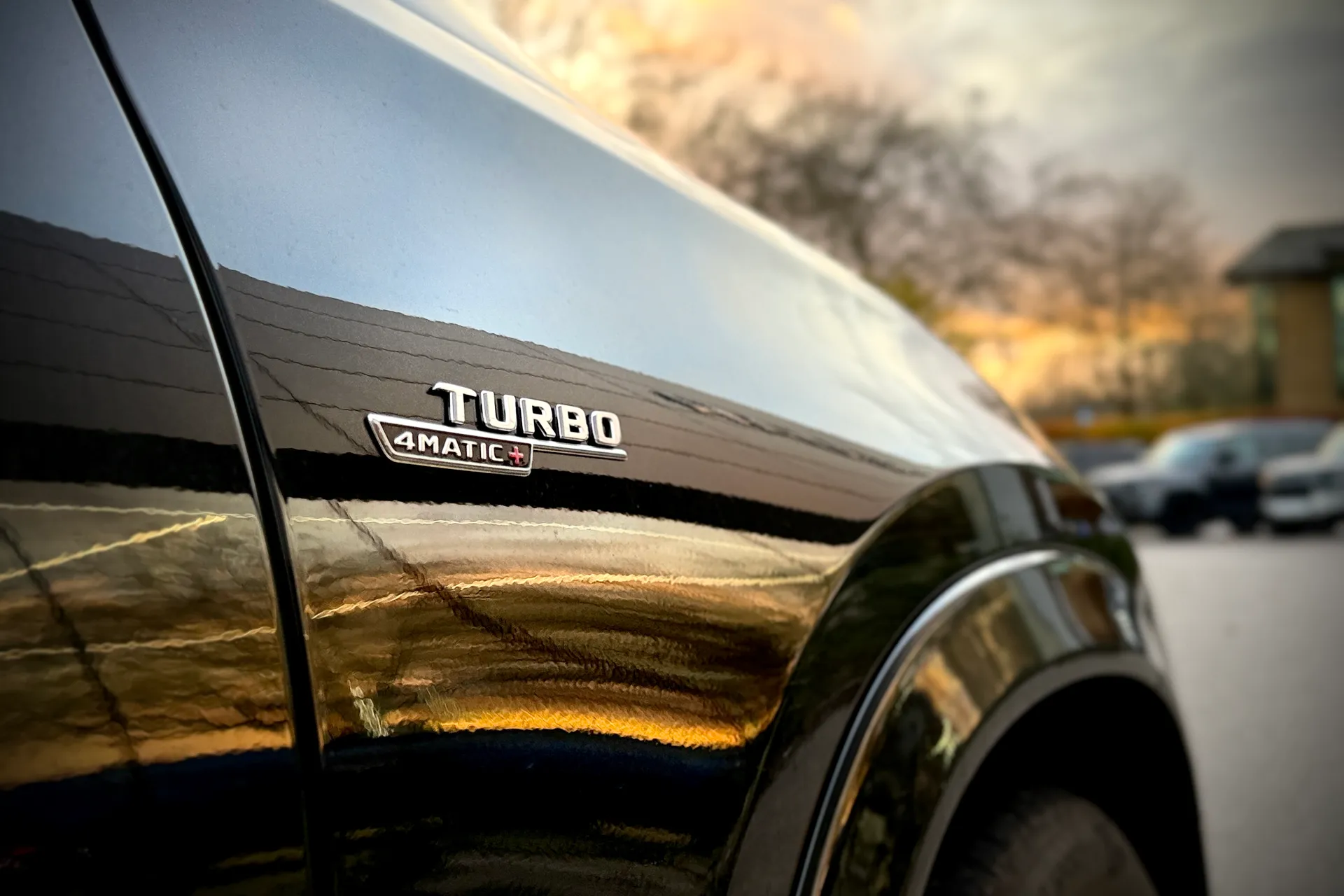 MERCEDES-BENZ GLE COUPE thumbnail image number 13