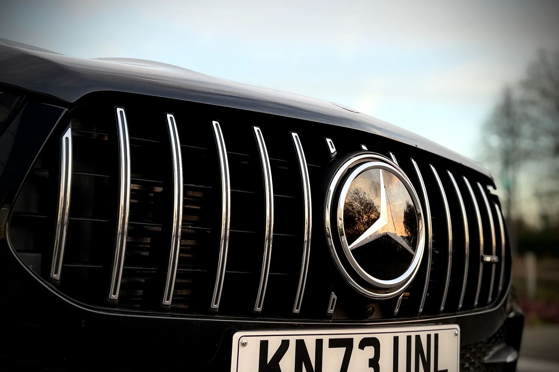 MERCEDES-BENZ GLE COUPE thumbnail image number 17