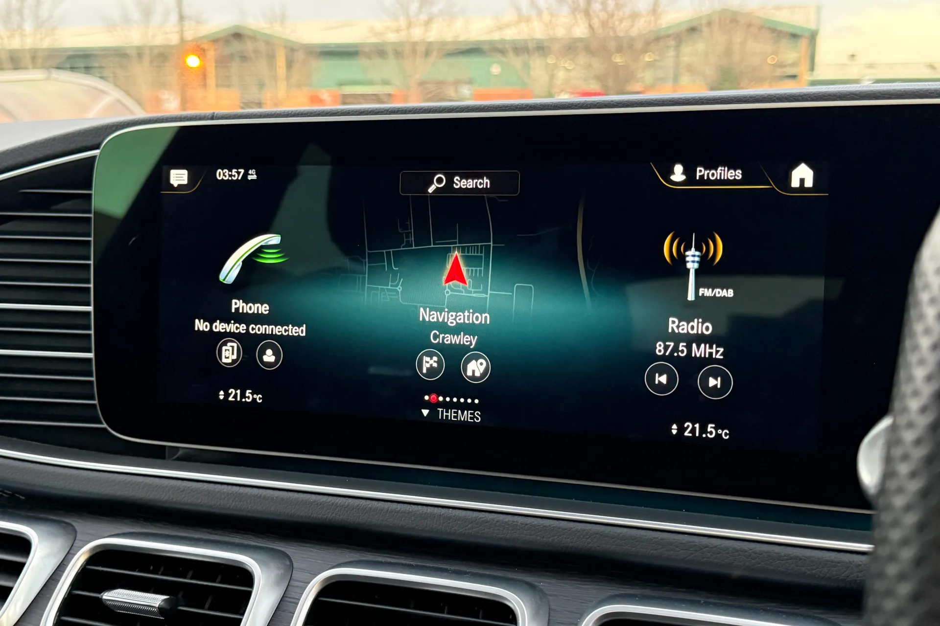 MERCEDES-BENZ GLE COUPE thumbnail image number 59