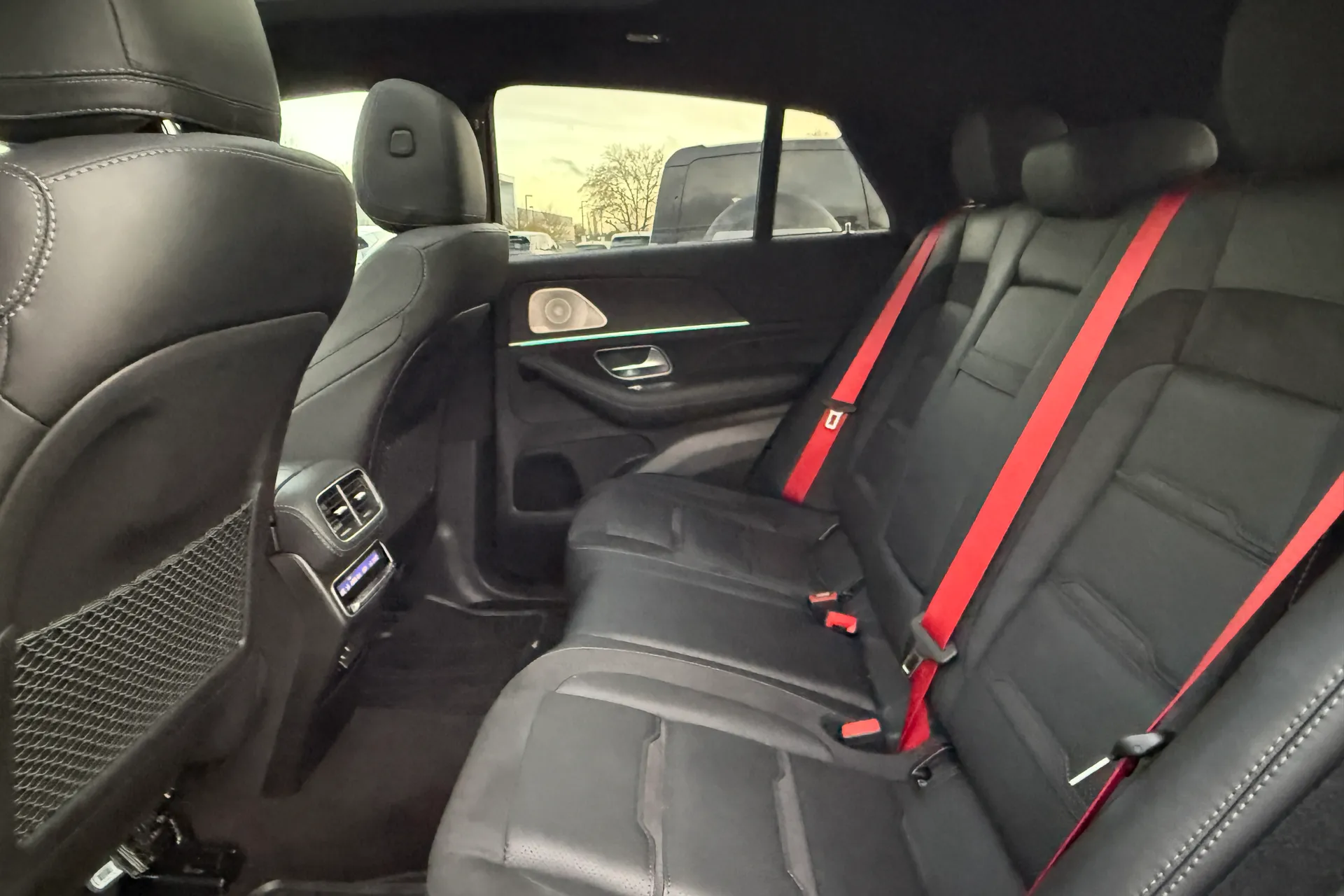 MERCEDES-BENZ GLE COUPE thumbnail image number 51