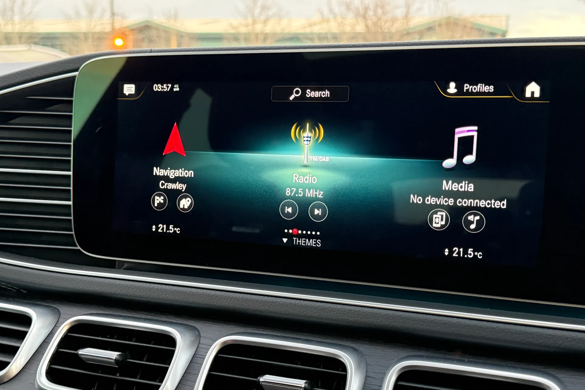 MERCEDES-BENZ GLE COUPE thumbnail image number 60