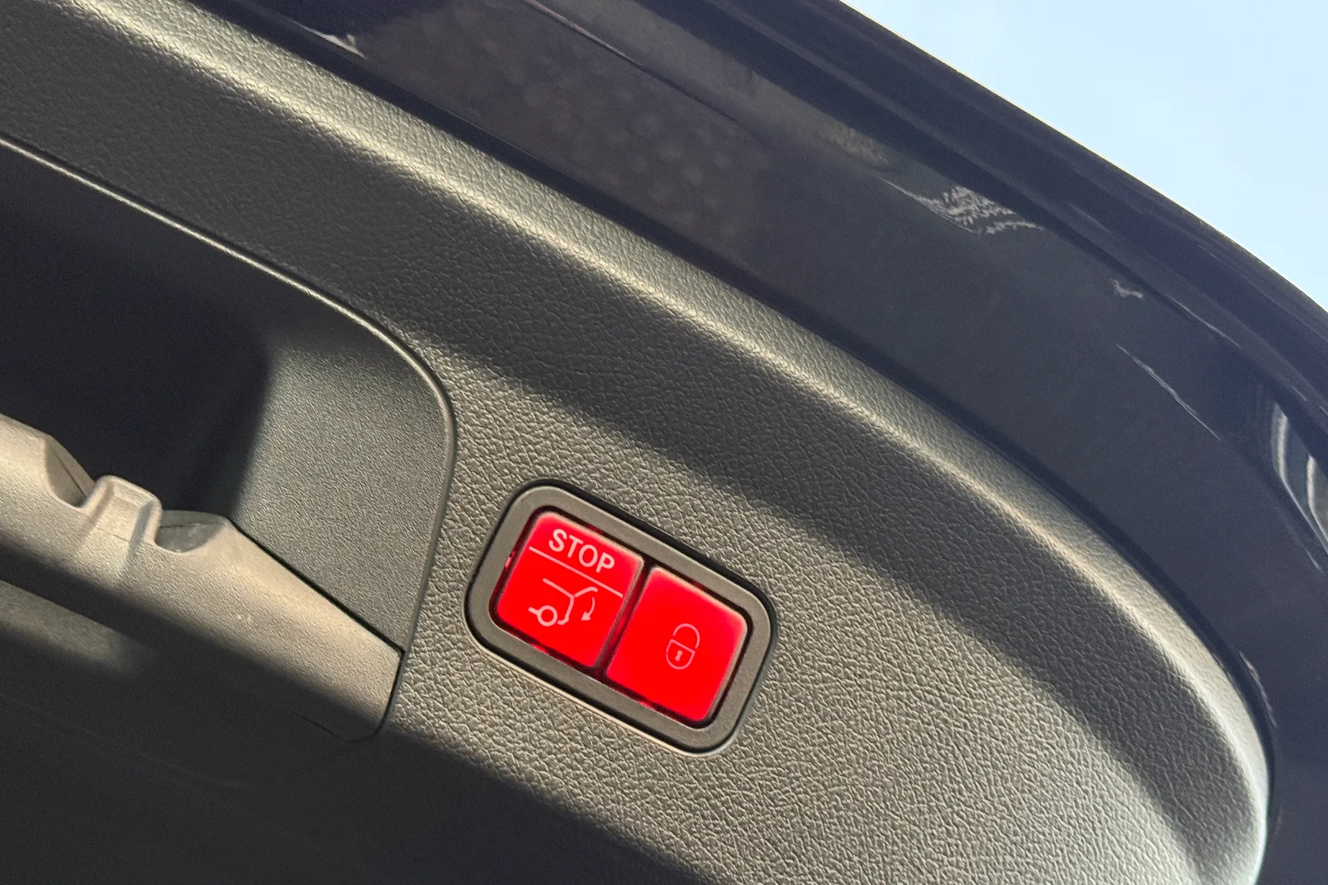 MERCEDES-BENZ GLE COUPE thumbnail image number 36