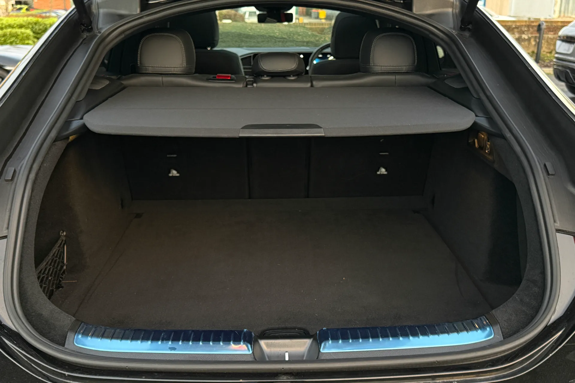 MERCEDES-BENZ GLE COUPE thumbnail image number 37