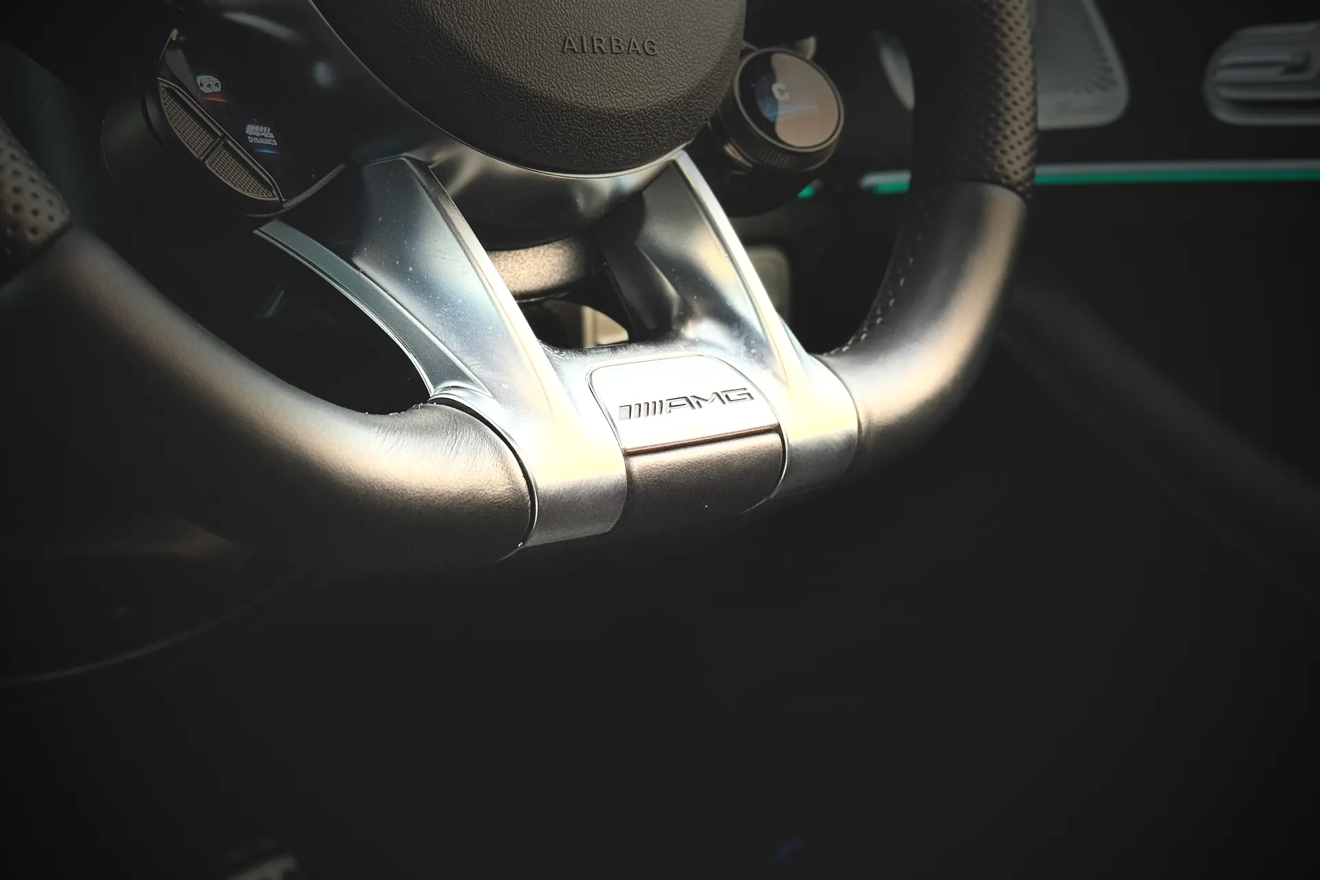 MERCEDES-BENZ GLE COUPE thumbnail image number 49