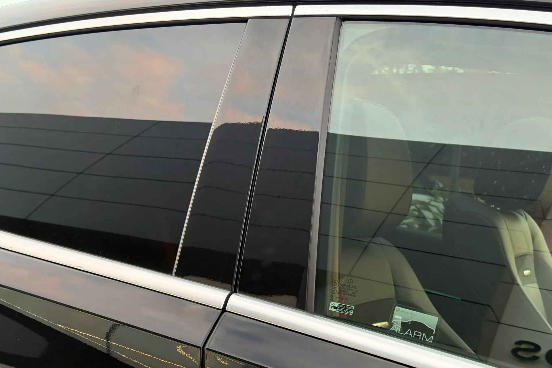 MERCEDES-BENZ GLE COUPE thumbnail image number 26