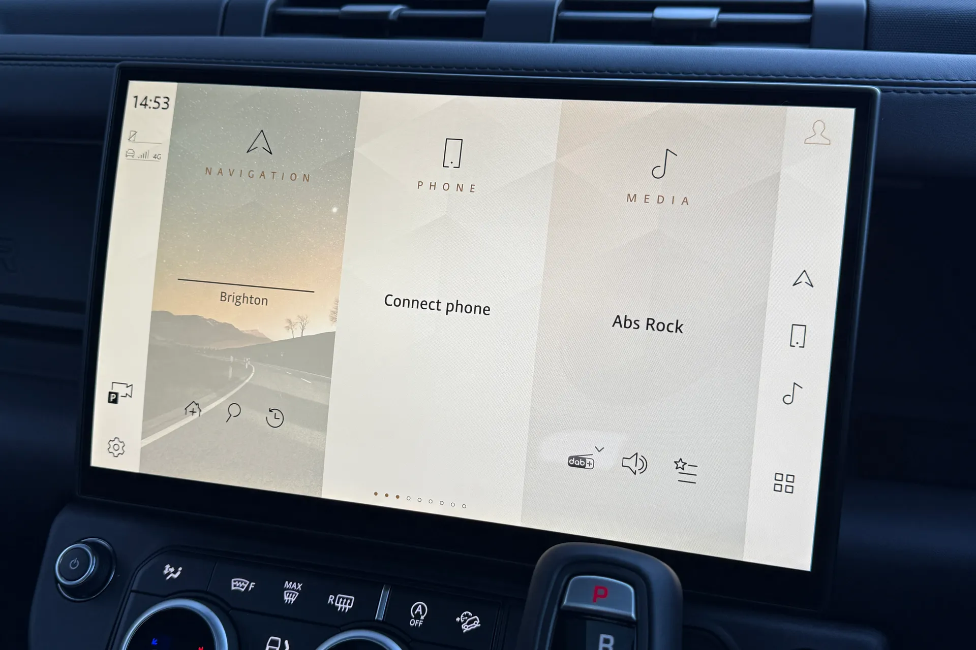 LAND ROVER Defender 110 thumbnail image number 41