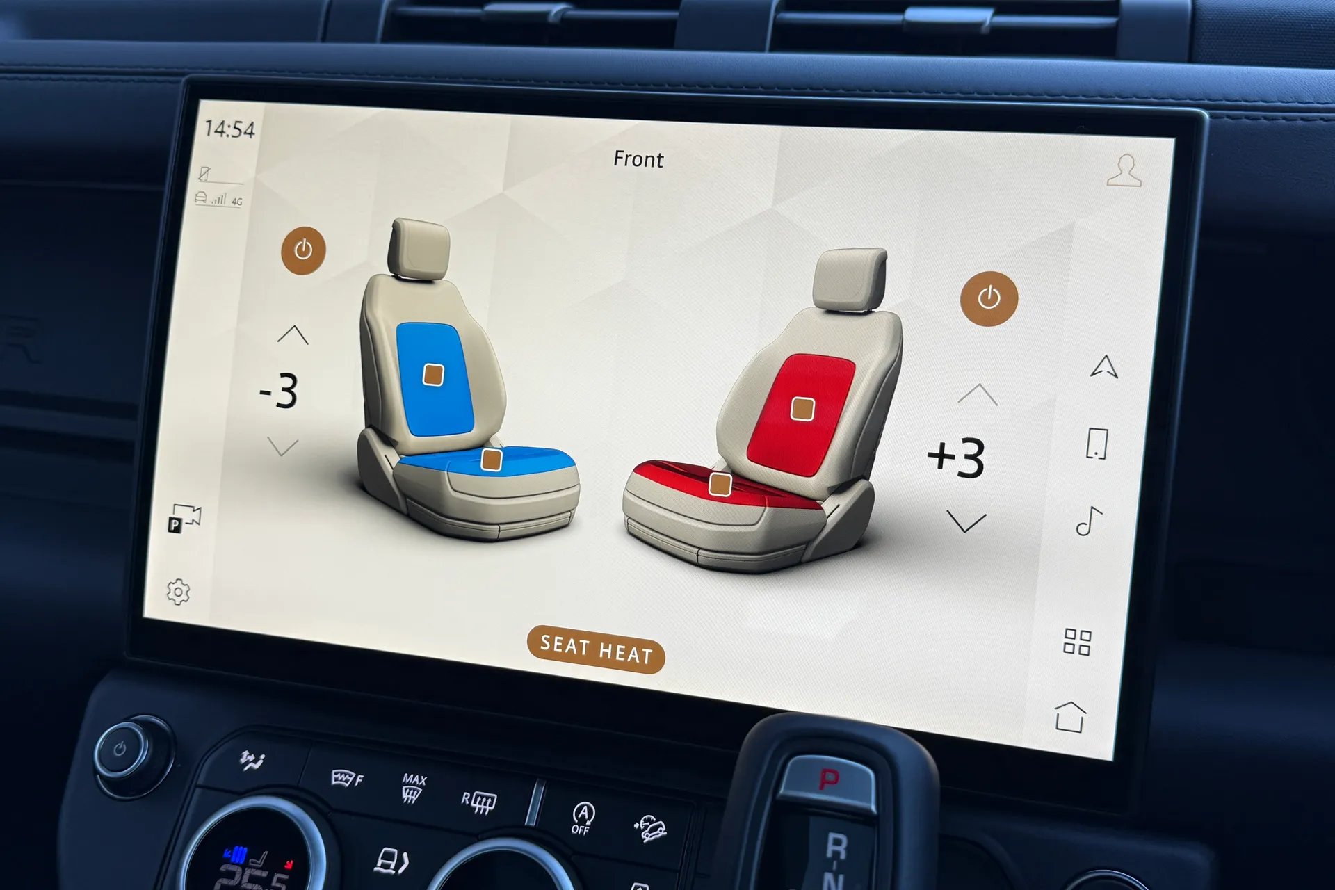 LAND ROVER Defender 110 thumbnail image number 22