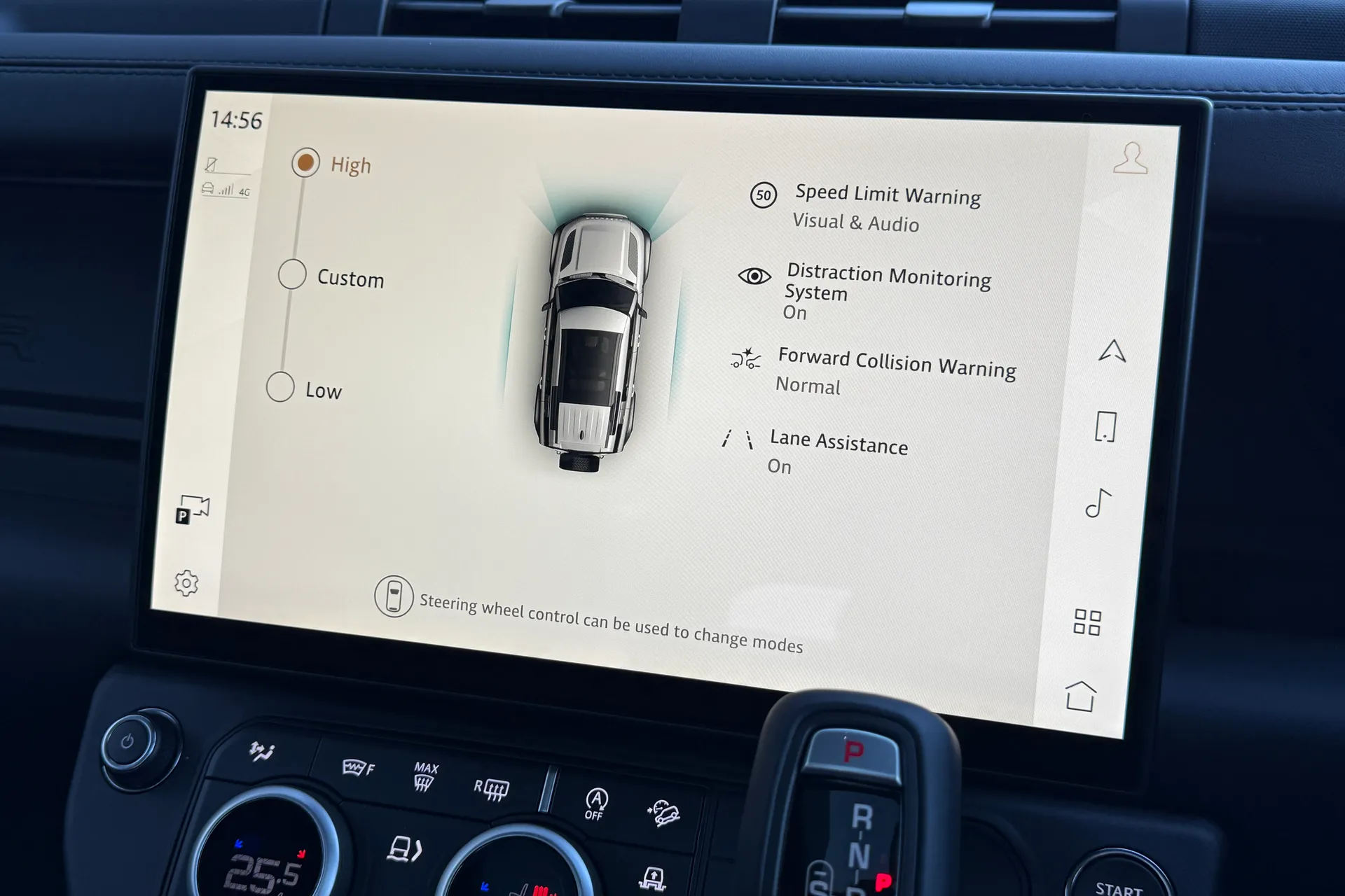 LAND ROVER Defender 110 thumbnail image number 51