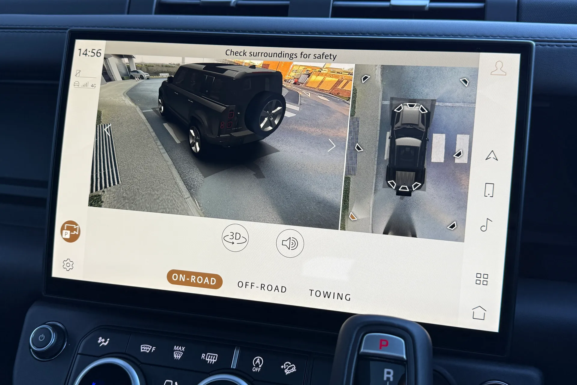 LAND ROVER Defender 110 thumbnail image number 13