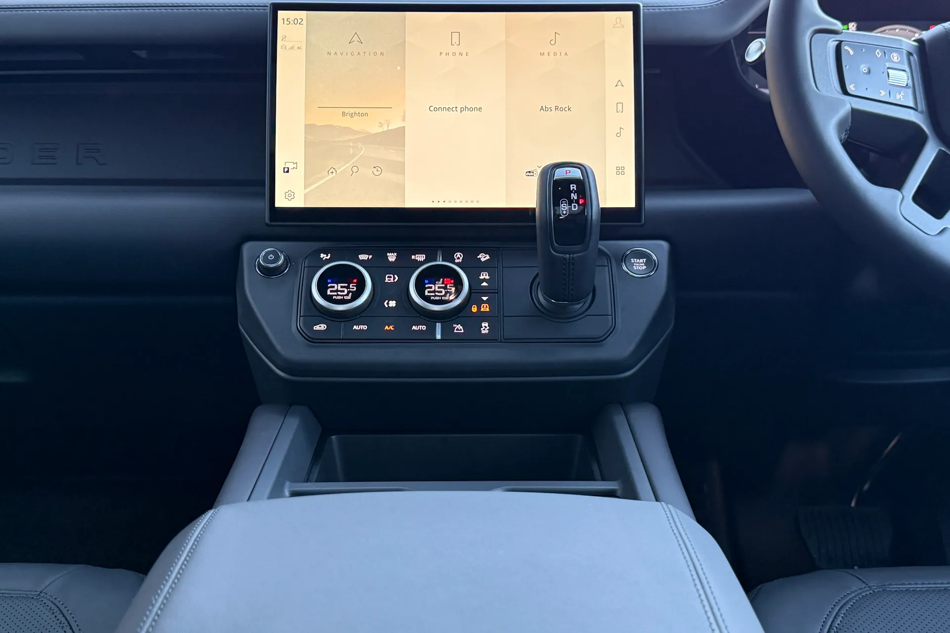 LAND ROVER Defender 110 thumbnail image number 54