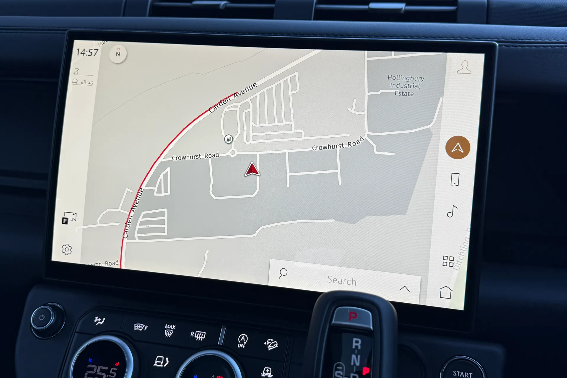 LAND ROVER Defender 110 thumbnail image number 5