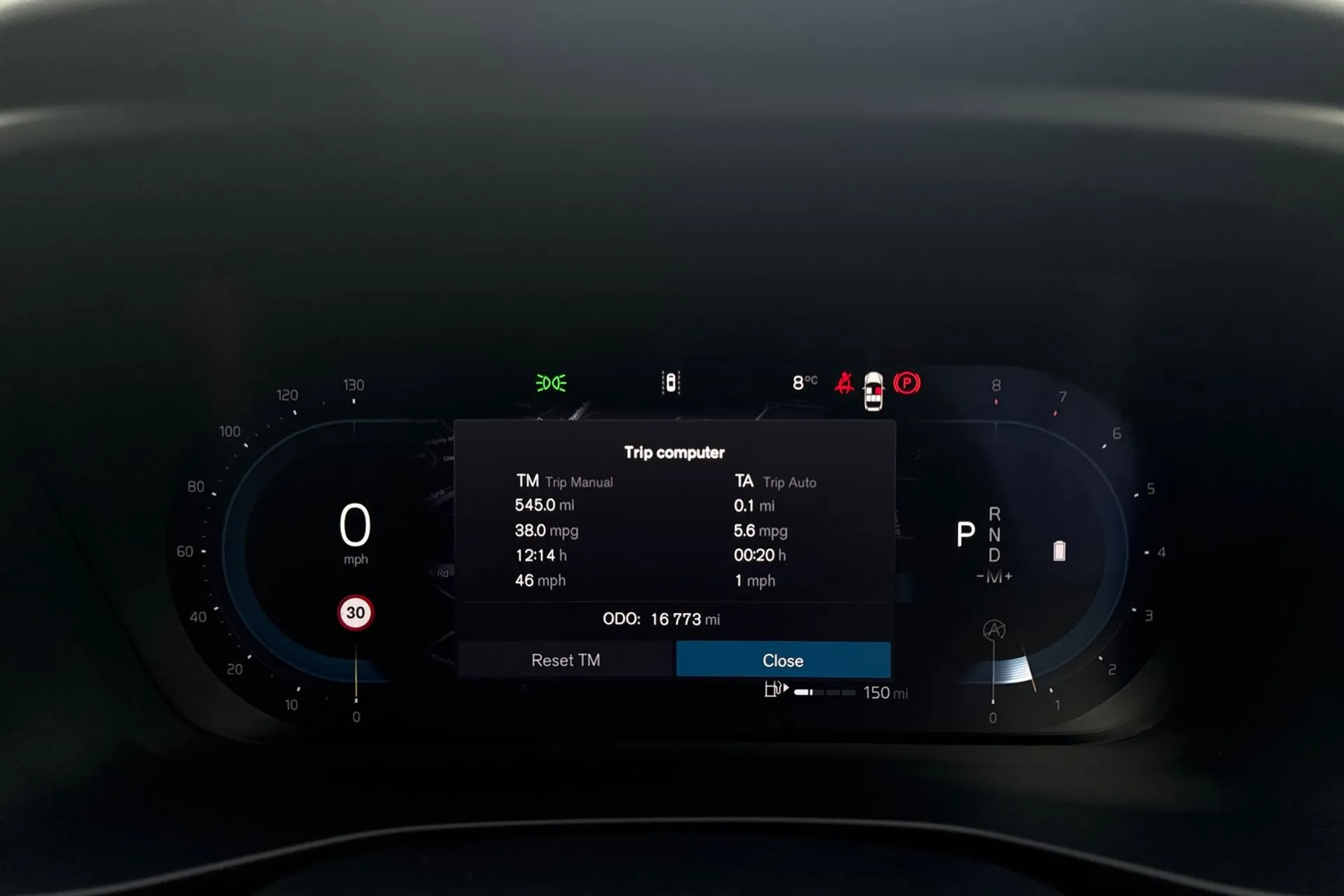 Volvo XC40 thumbnail image number 44