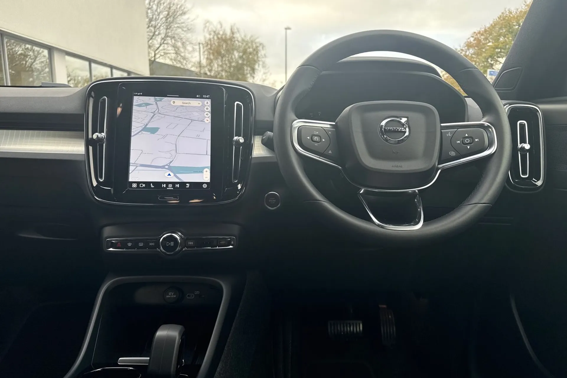 Volvo XC40 thumbnail image number 34