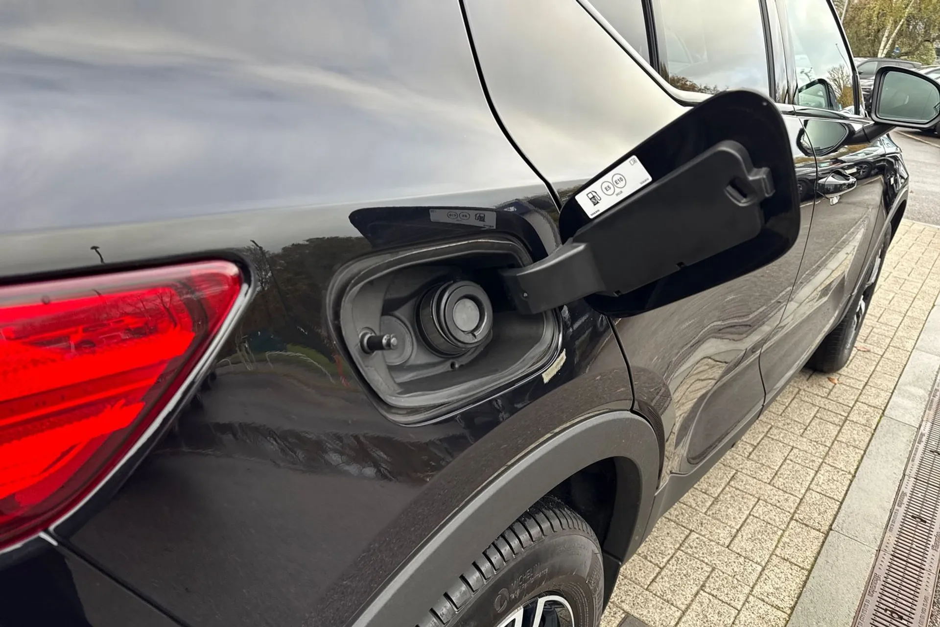 Volvo XC40 thumbnail image number 19