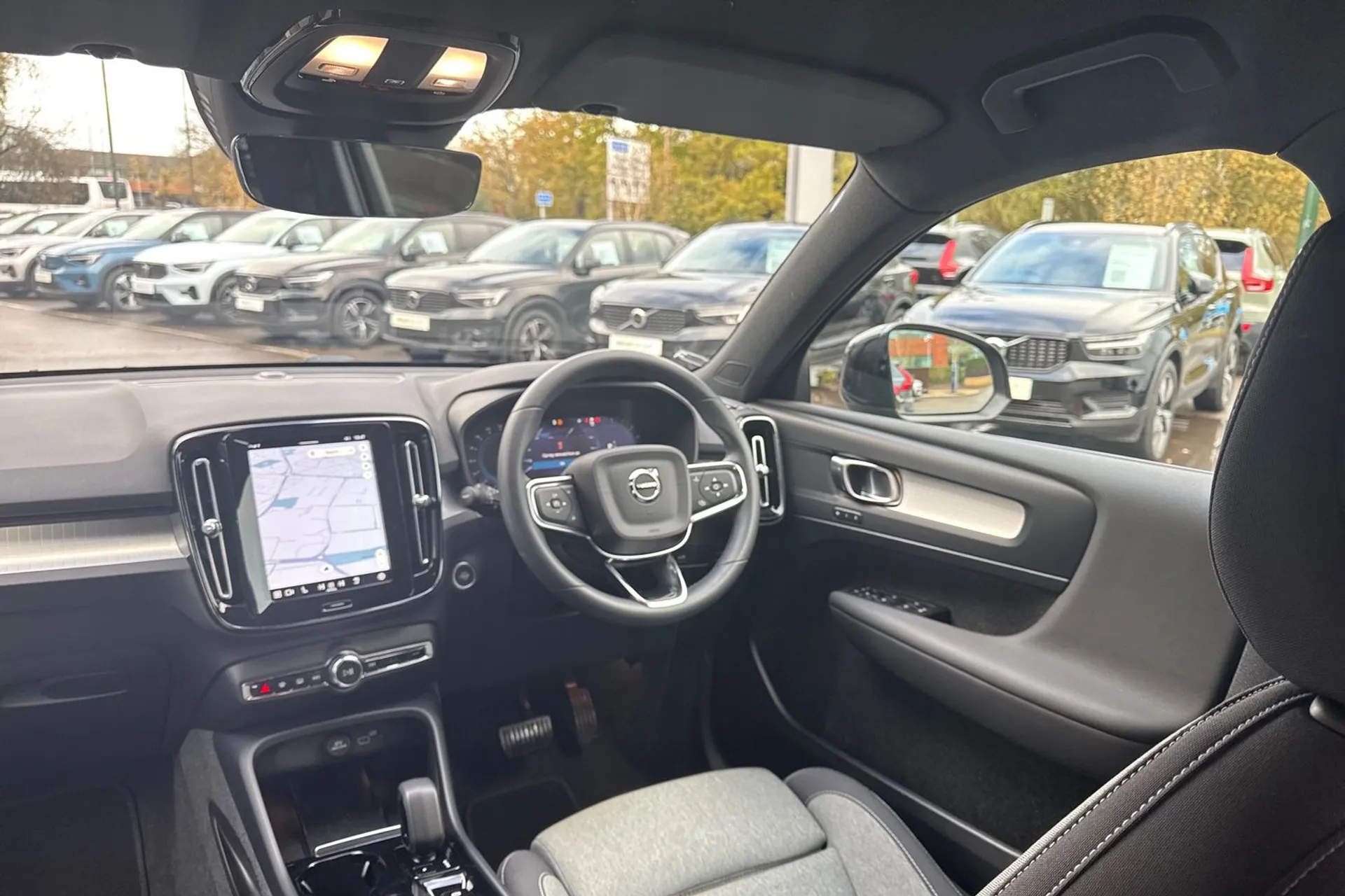 Volvo XC40 thumbnail image number 33