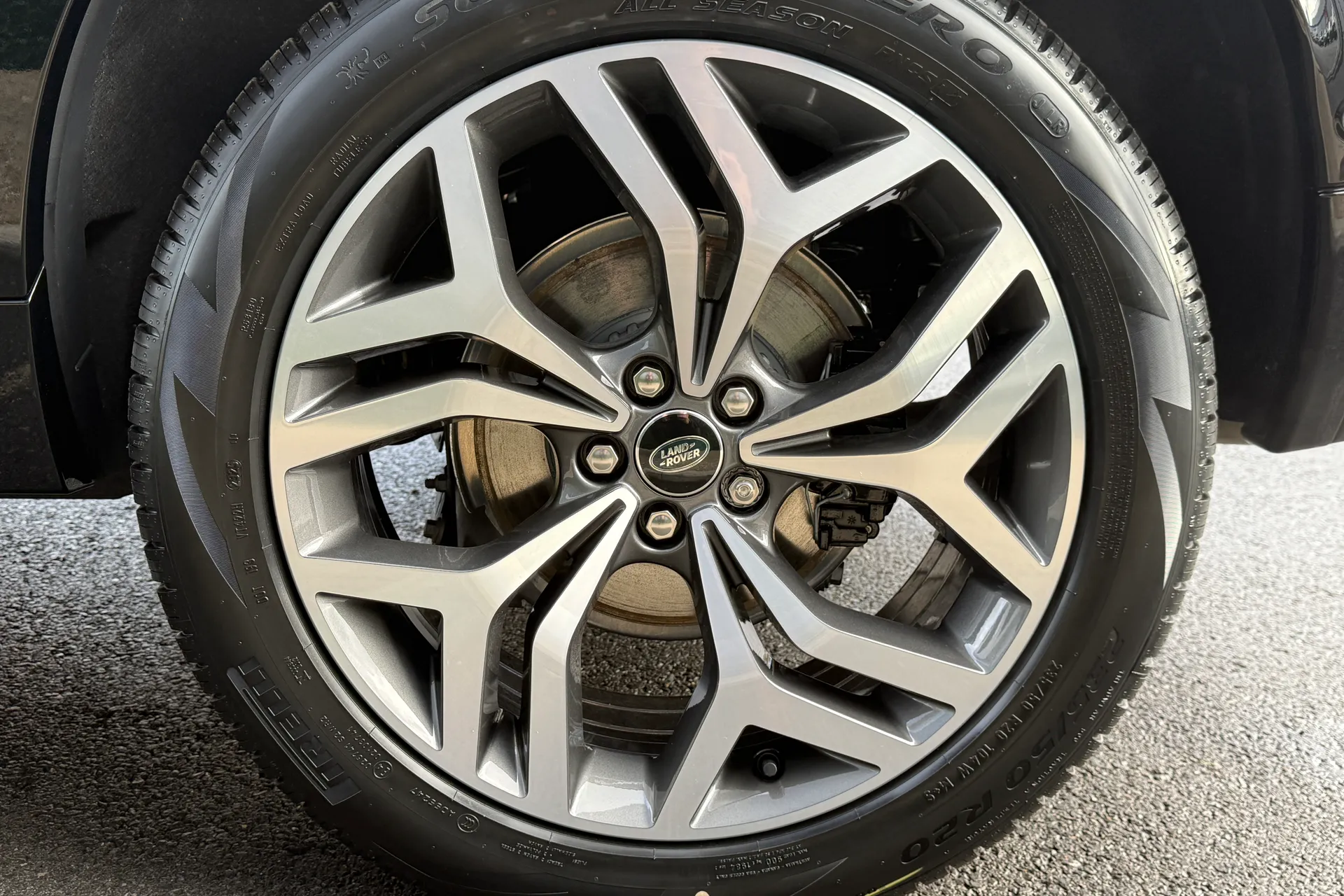 LAND ROVER DISCOVERY SPORT thumbnail image number 21