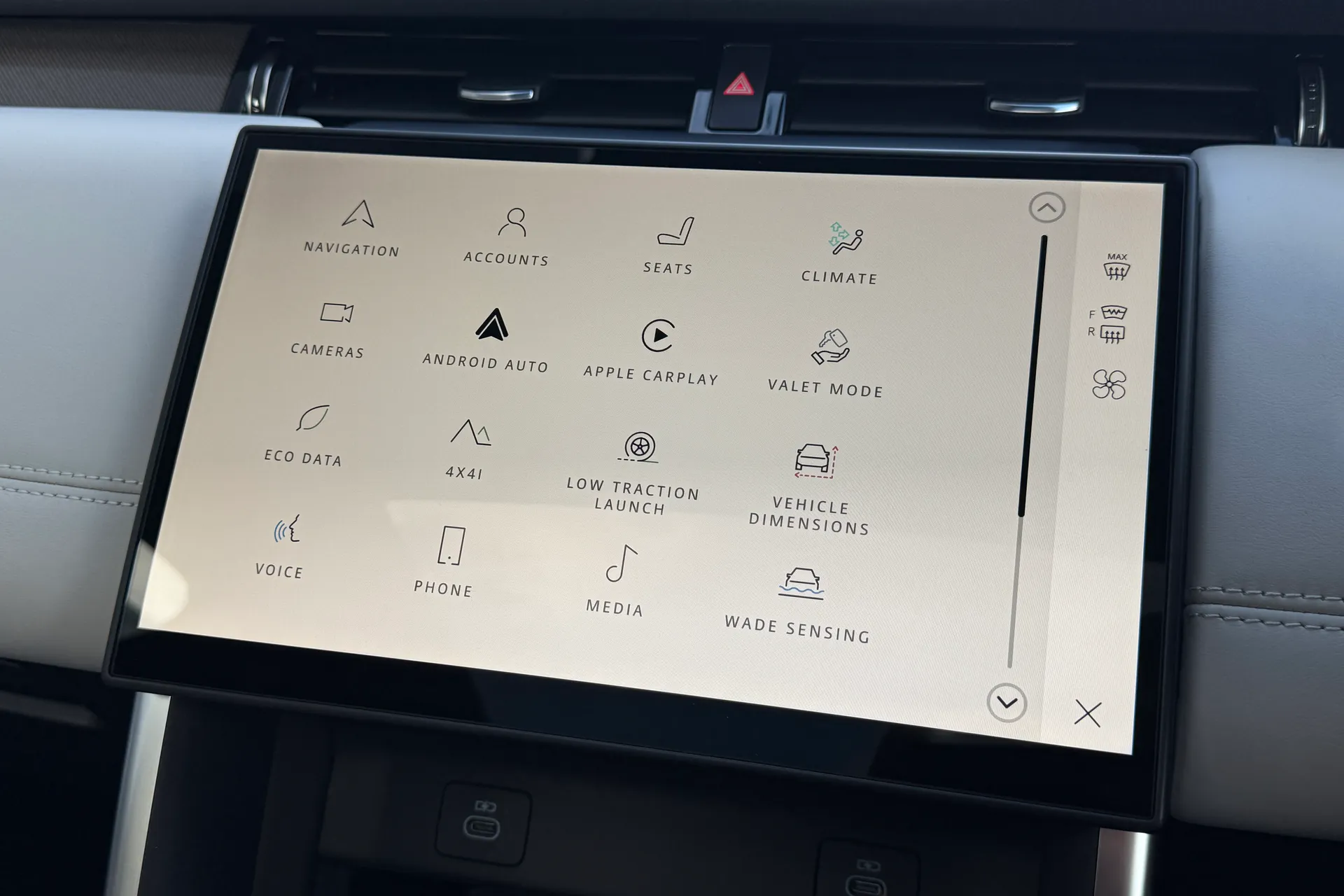 LAND ROVER DISCOVERY SPORT thumbnail image number 62