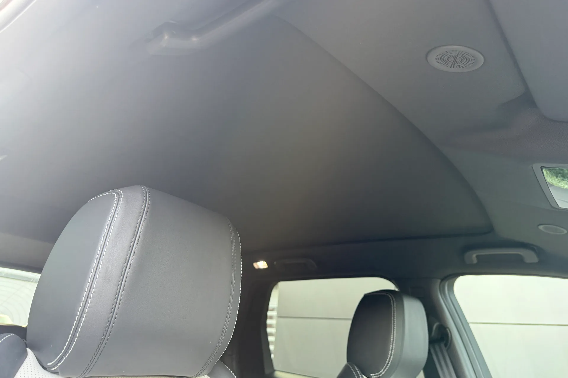 LAND ROVER DISCOVERY SPORT thumbnail image number 8