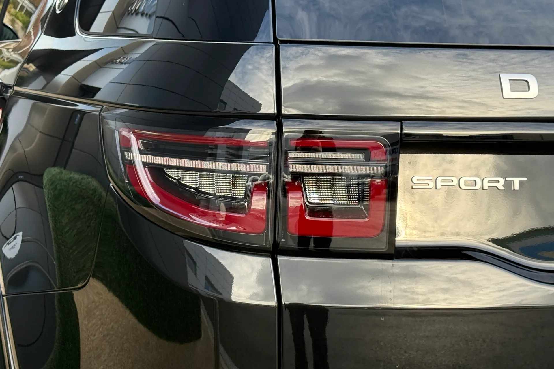 LAND ROVER DISCOVERY SPORT thumbnail image number 44