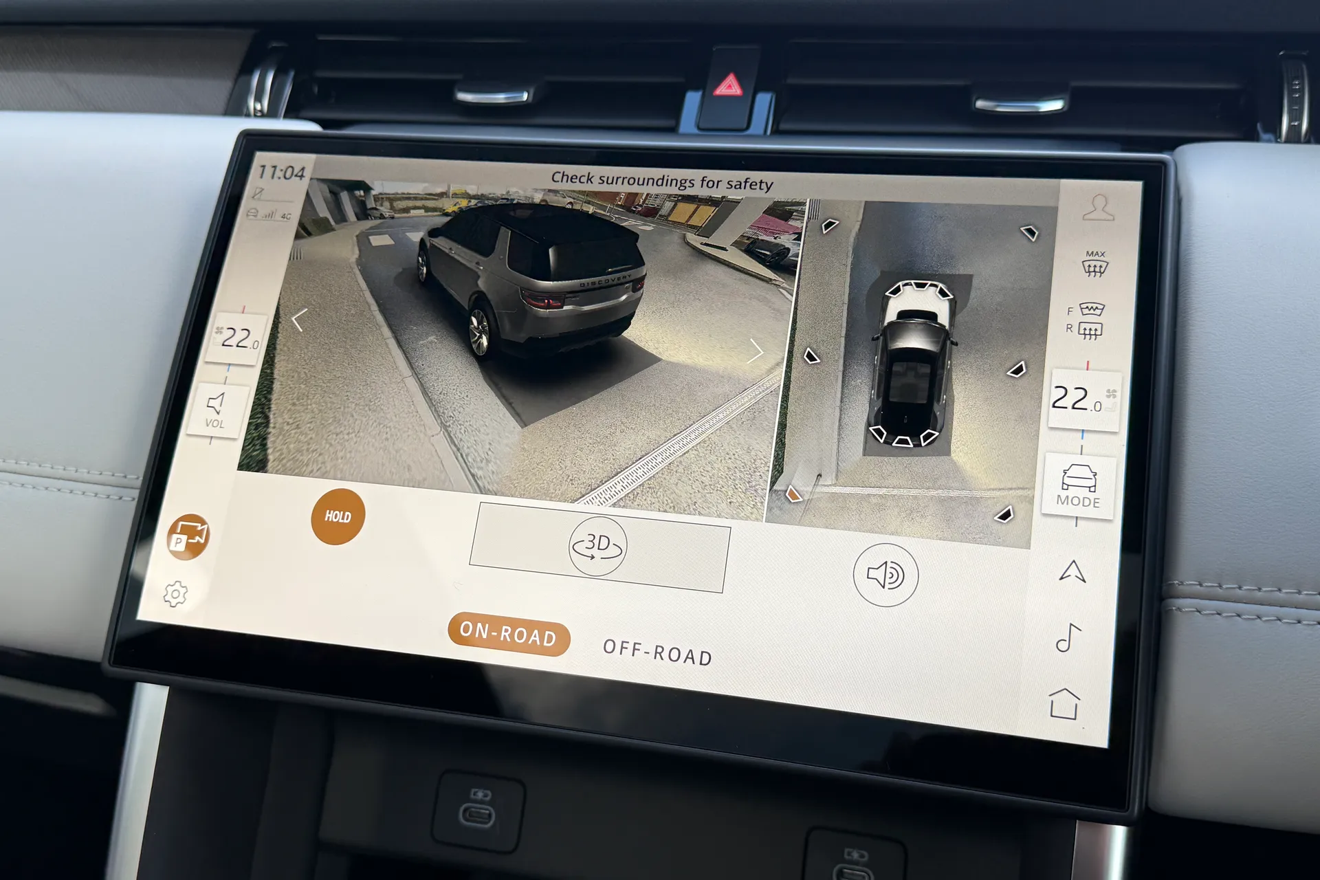 LAND ROVER DISCOVERY SPORT thumbnail image number 61