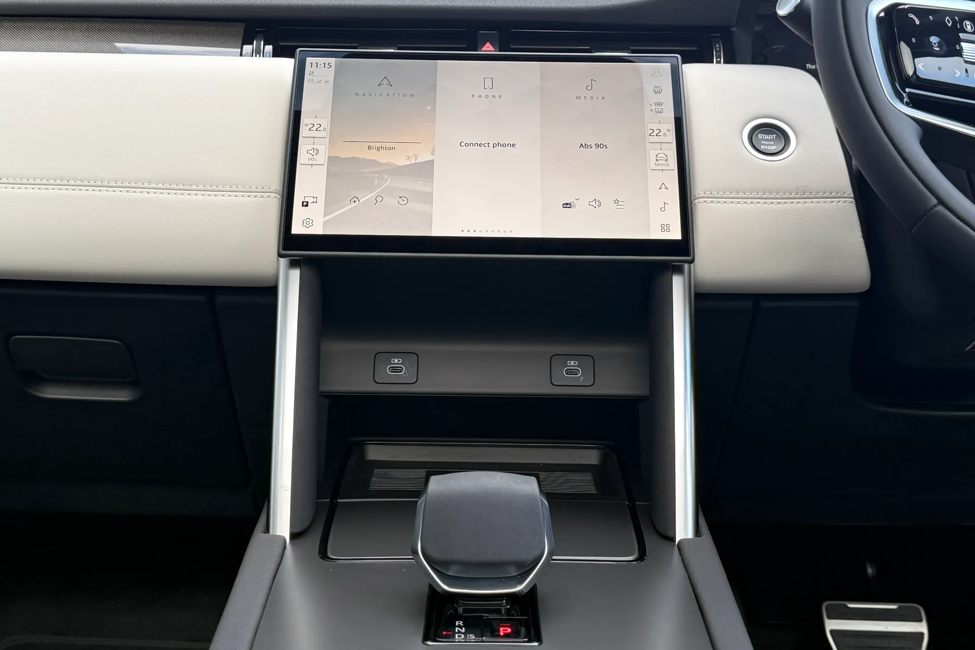 LAND ROVER DISCOVERY SPORT thumbnail image number 25