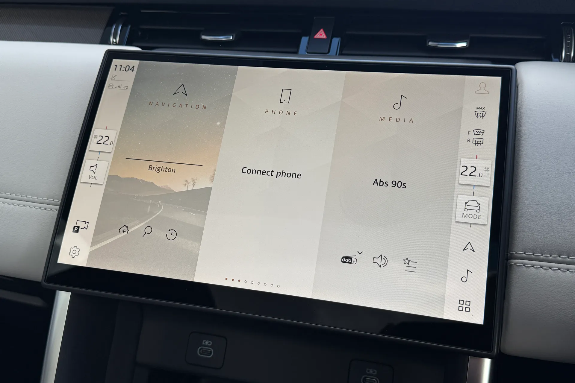 LAND ROVER DISCOVERY SPORT thumbnail image number 58