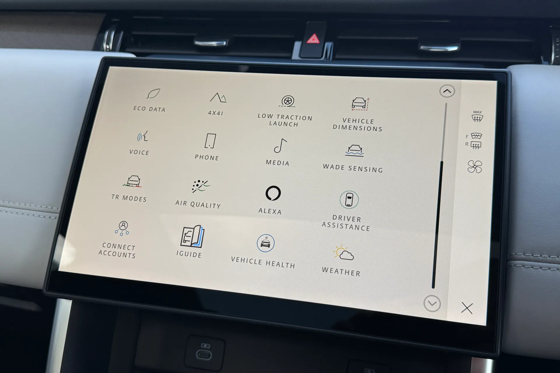 LAND ROVER DISCOVERY SPORT thumbnail image number 63