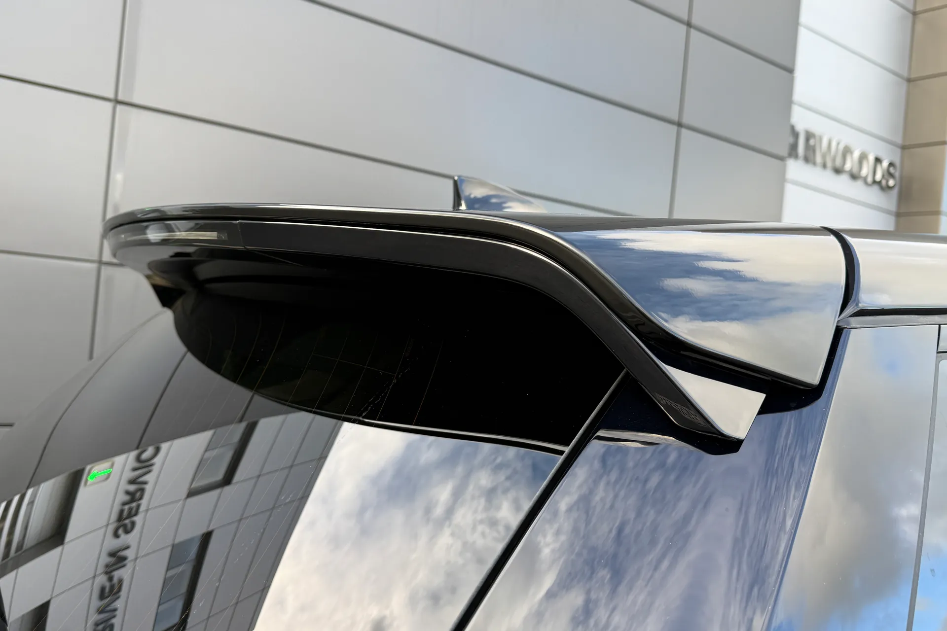 LAND ROVER DISCOVERY SPORT thumbnail image number 43