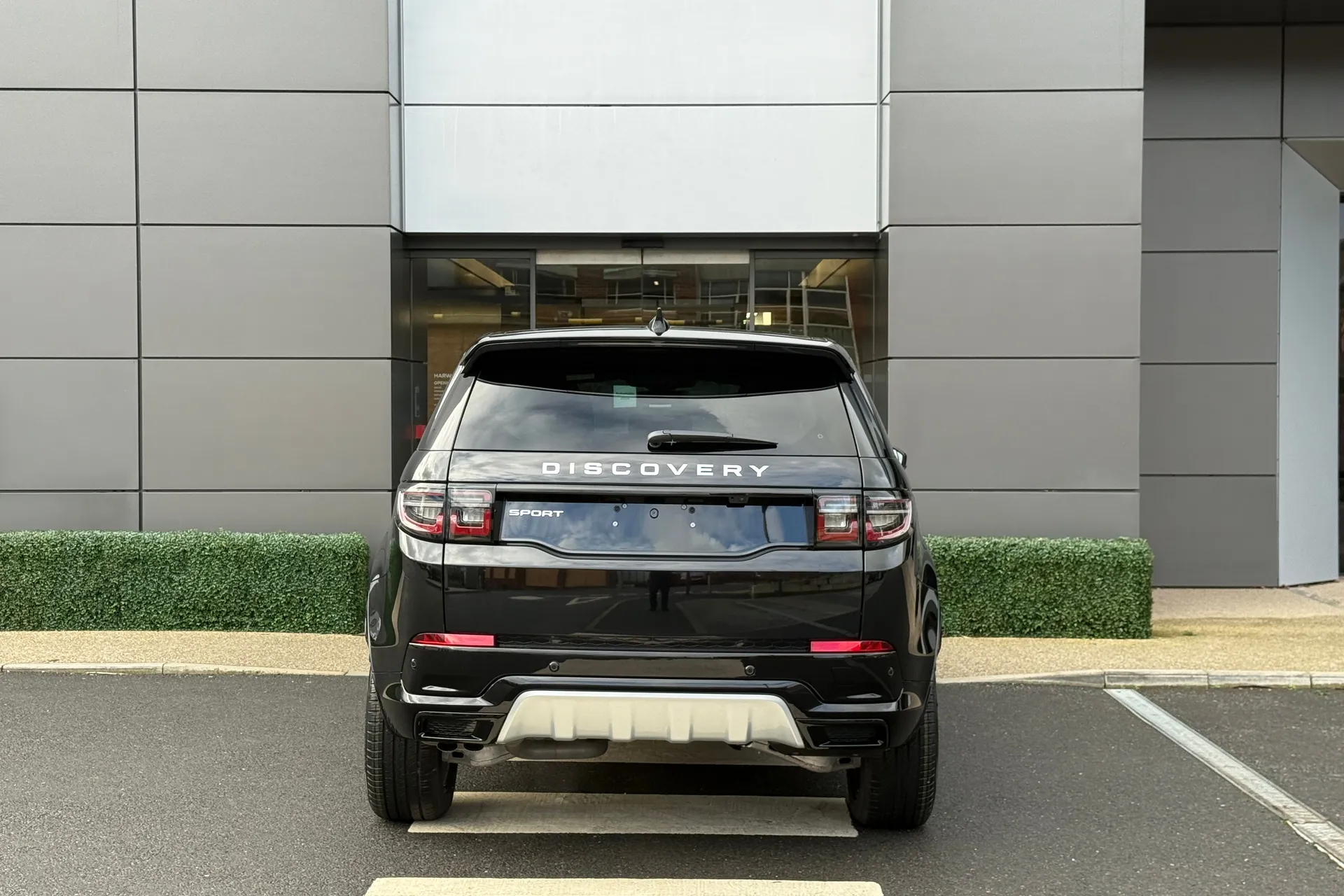LAND ROVER DISCOVERY SPORT thumbnail image number 14