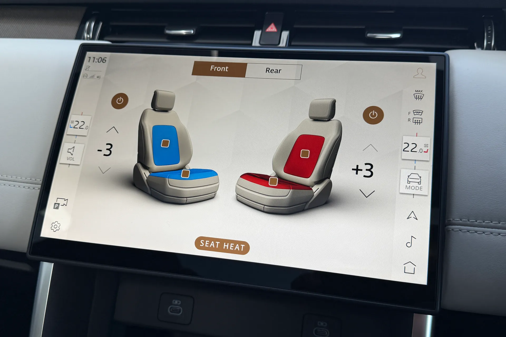 LAND ROVER DISCOVERY SPORT thumbnail image number 18