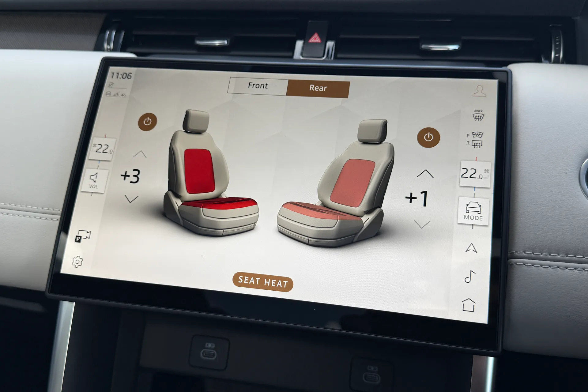 LAND ROVER DISCOVERY SPORT thumbnail image number 41