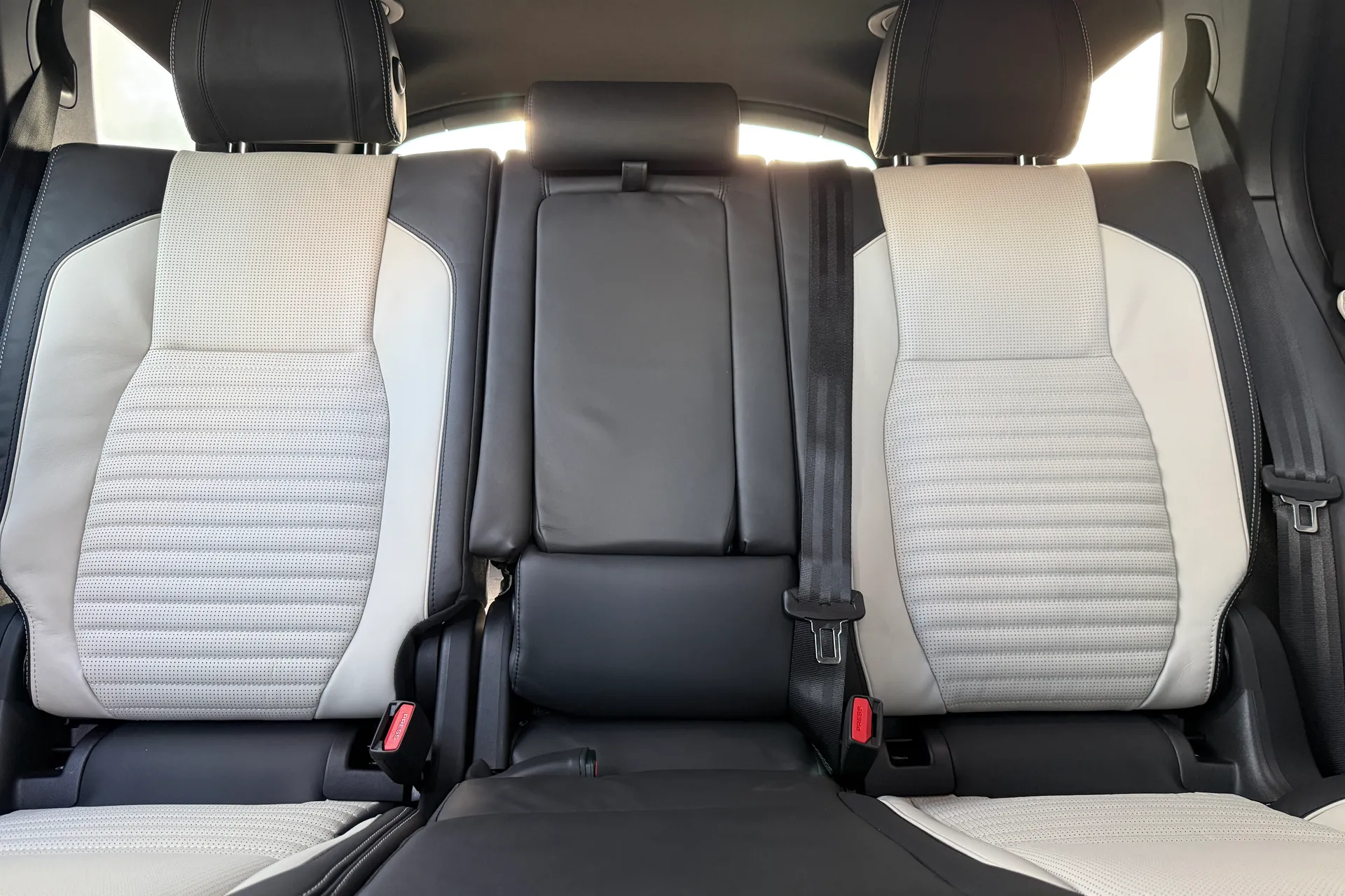 LAND ROVER DISCOVERY SPORT thumbnail image number 40