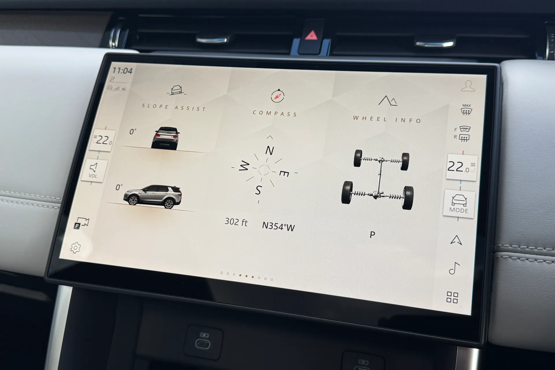 LAND ROVER DISCOVERY SPORT thumbnail image number 59