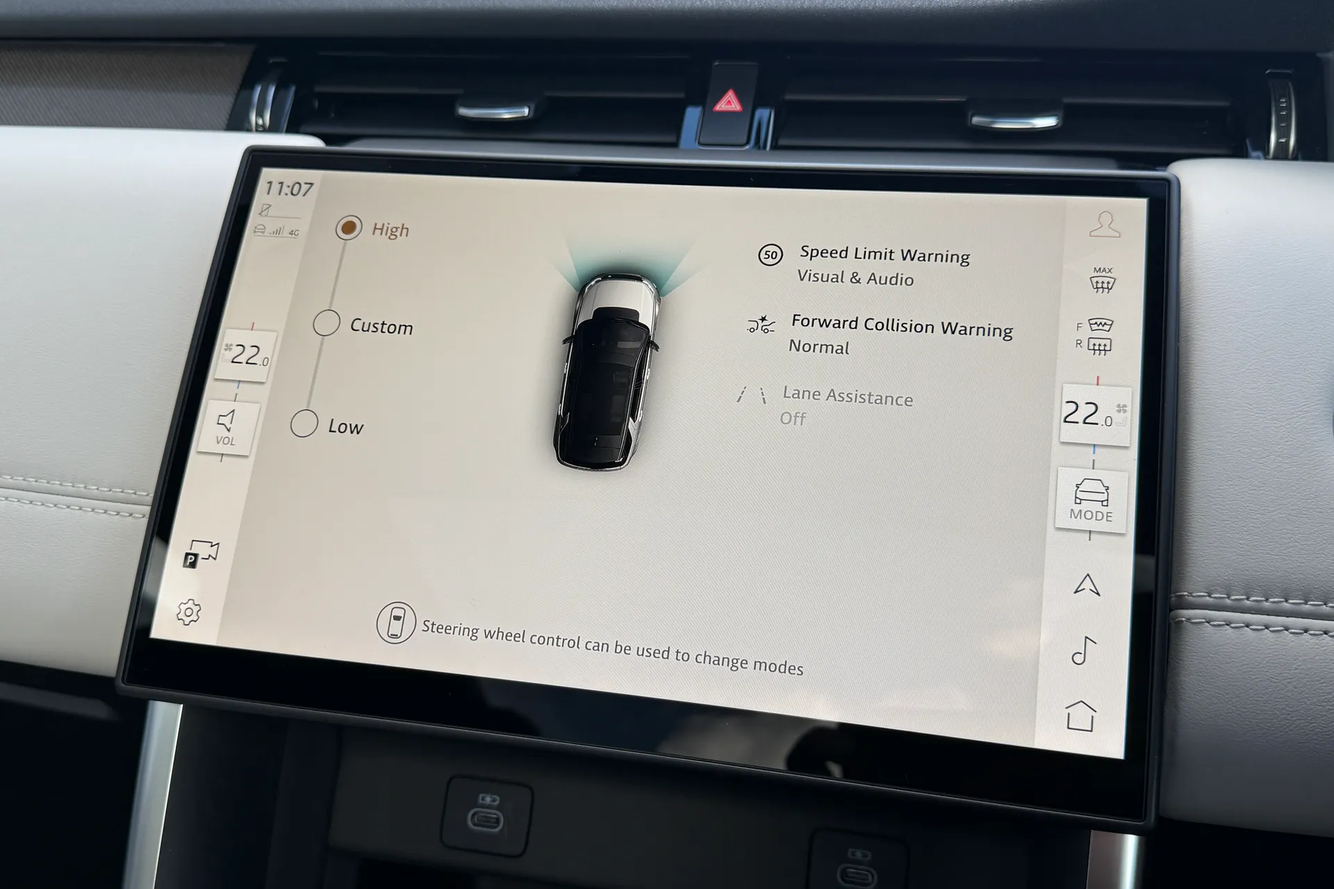 LAND ROVER DISCOVERY SPORT thumbnail image number 29